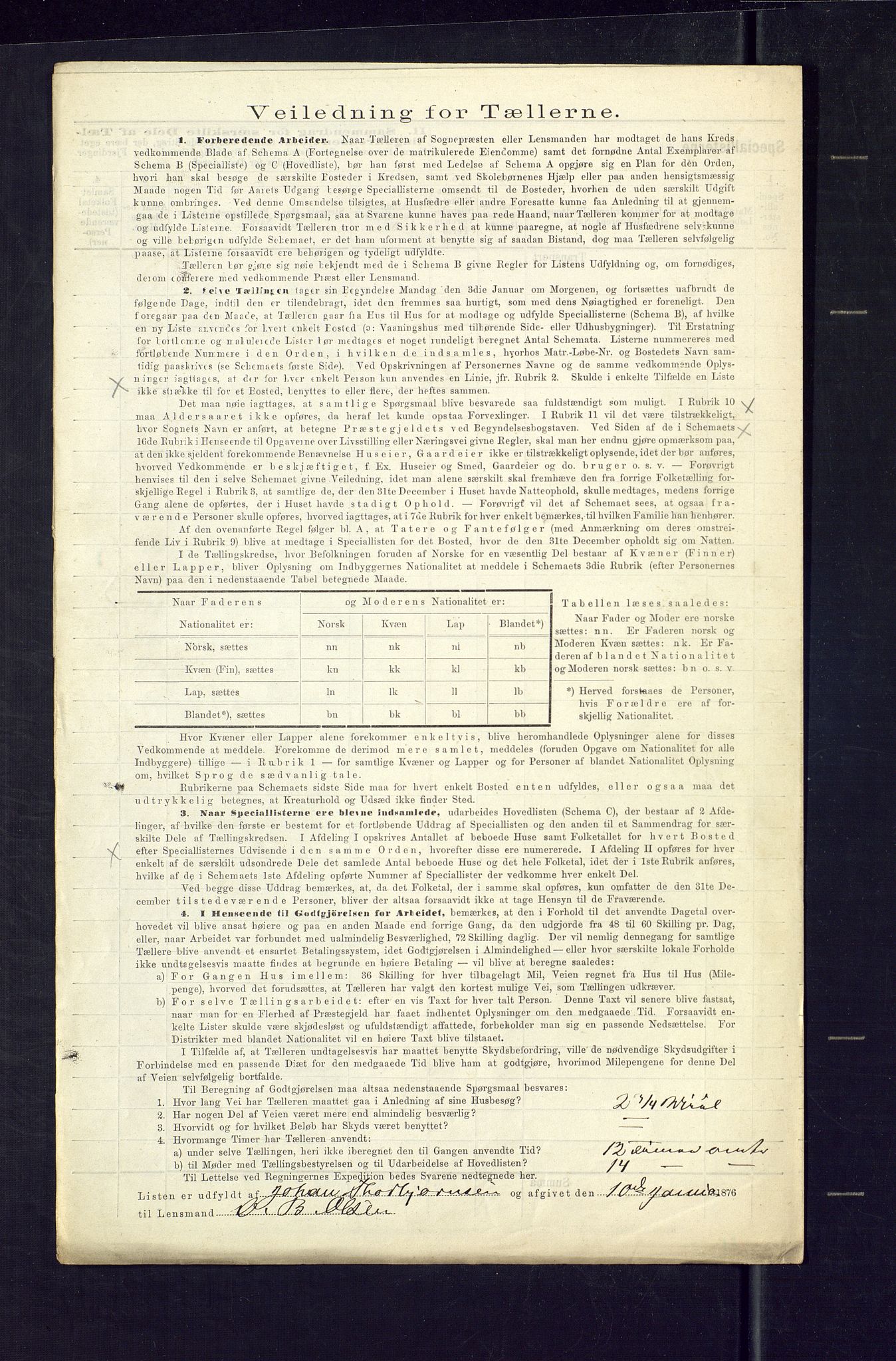 SAKO, 1875 census for 0816P Sannidal, 1875, p. 35