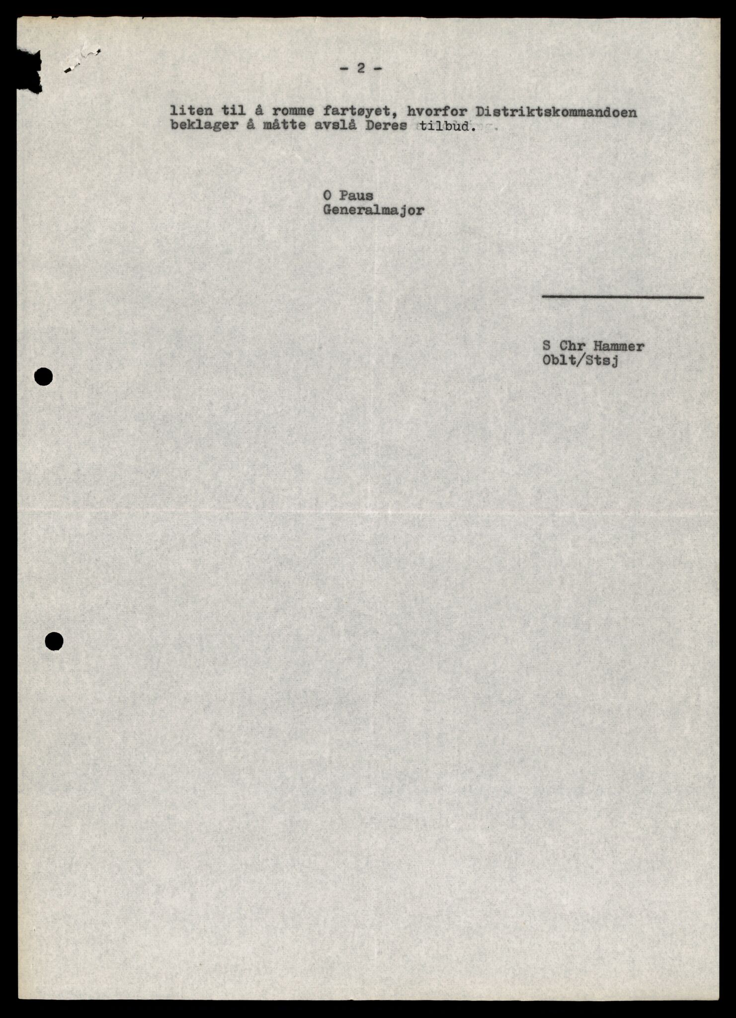 Fortidsminneforeningen, Den trønderske avdeling, AV/SAT-PA-0592/D/Da/L0034: Sakarkiv etter nøkkel, p. 211