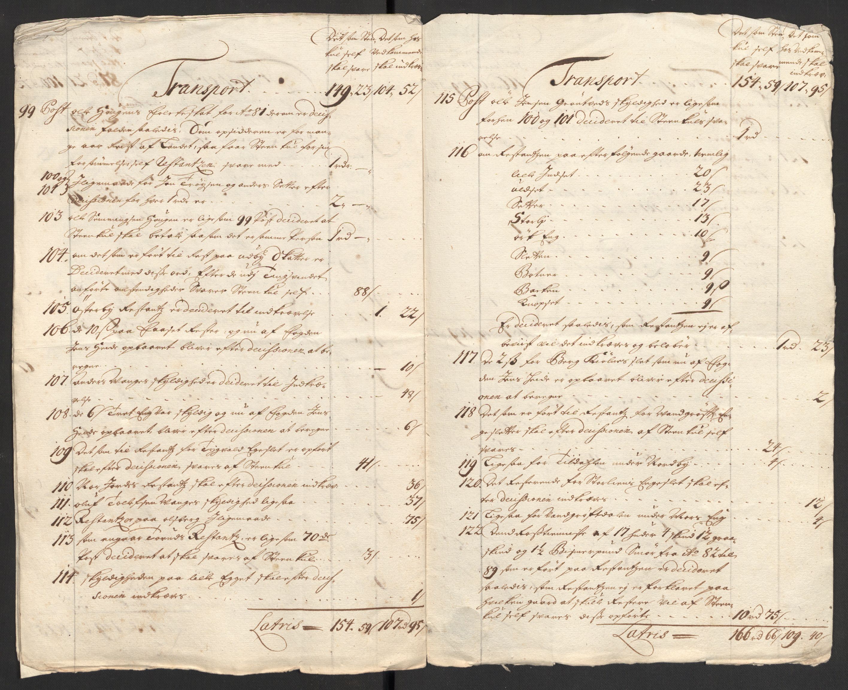 Rentekammeret inntil 1814, Reviderte regnskaper, Fogderegnskap, AV/RA-EA-4092/R13/L0838: Fogderegnskap Solør, Odal og Østerdal, 1700, p. 28