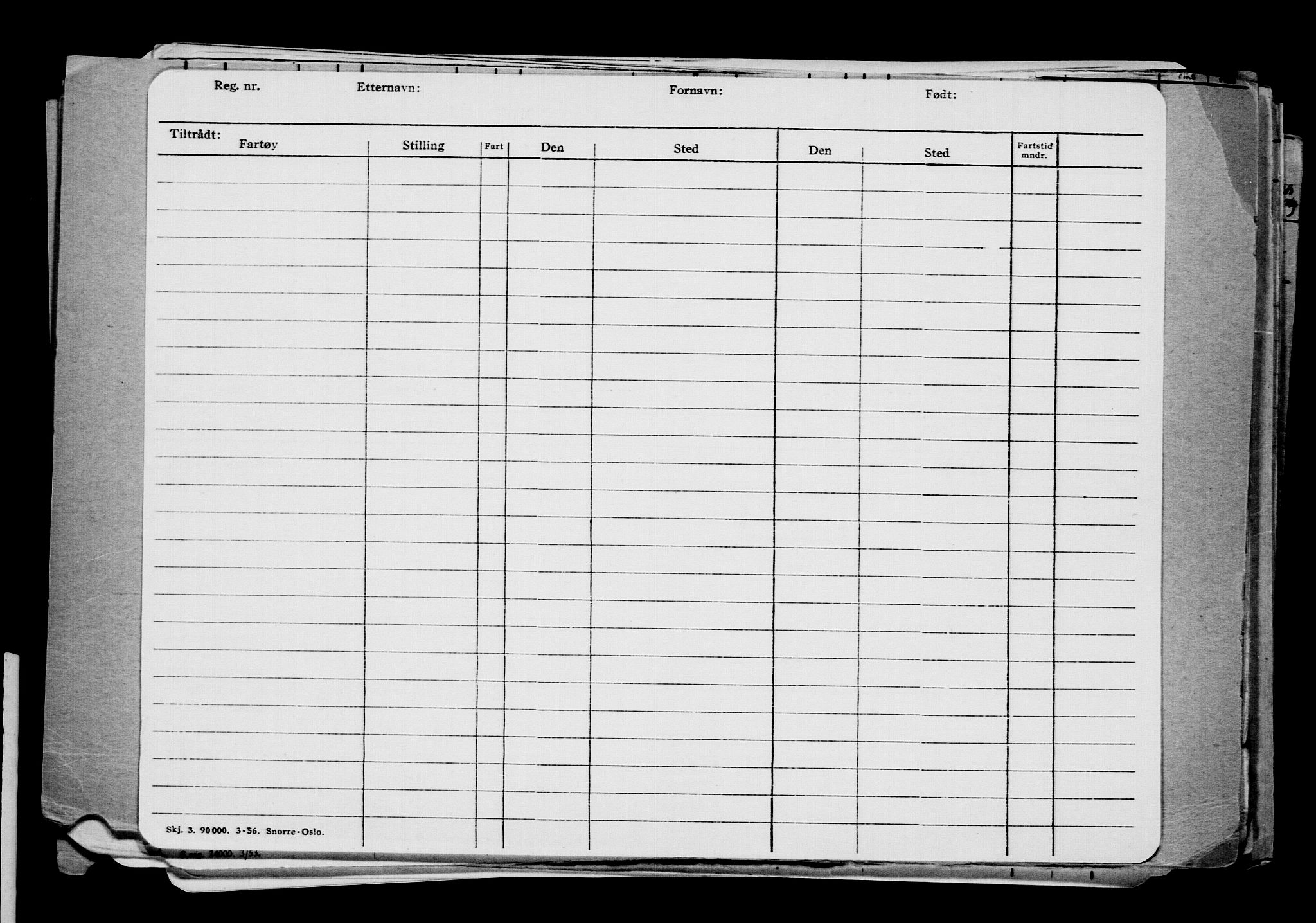 Direktoratet for sjømenn, AV/RA-S-3545/G/Gb/L0170: Hovedkort, 1919, p. 469