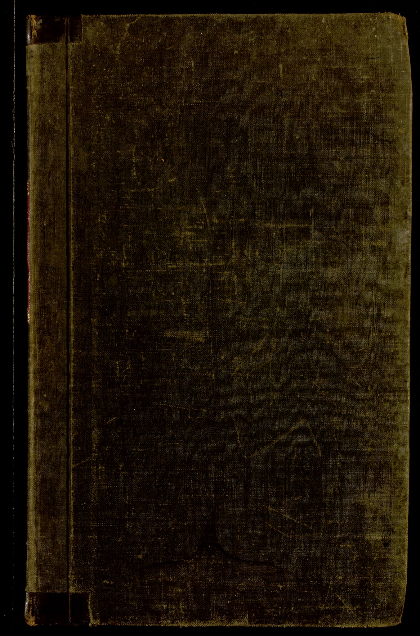 Atlungstad Brænderi, AV/SAH-ARK-104/F/Fa/L0004: Arbeidsbok, 1880-1887