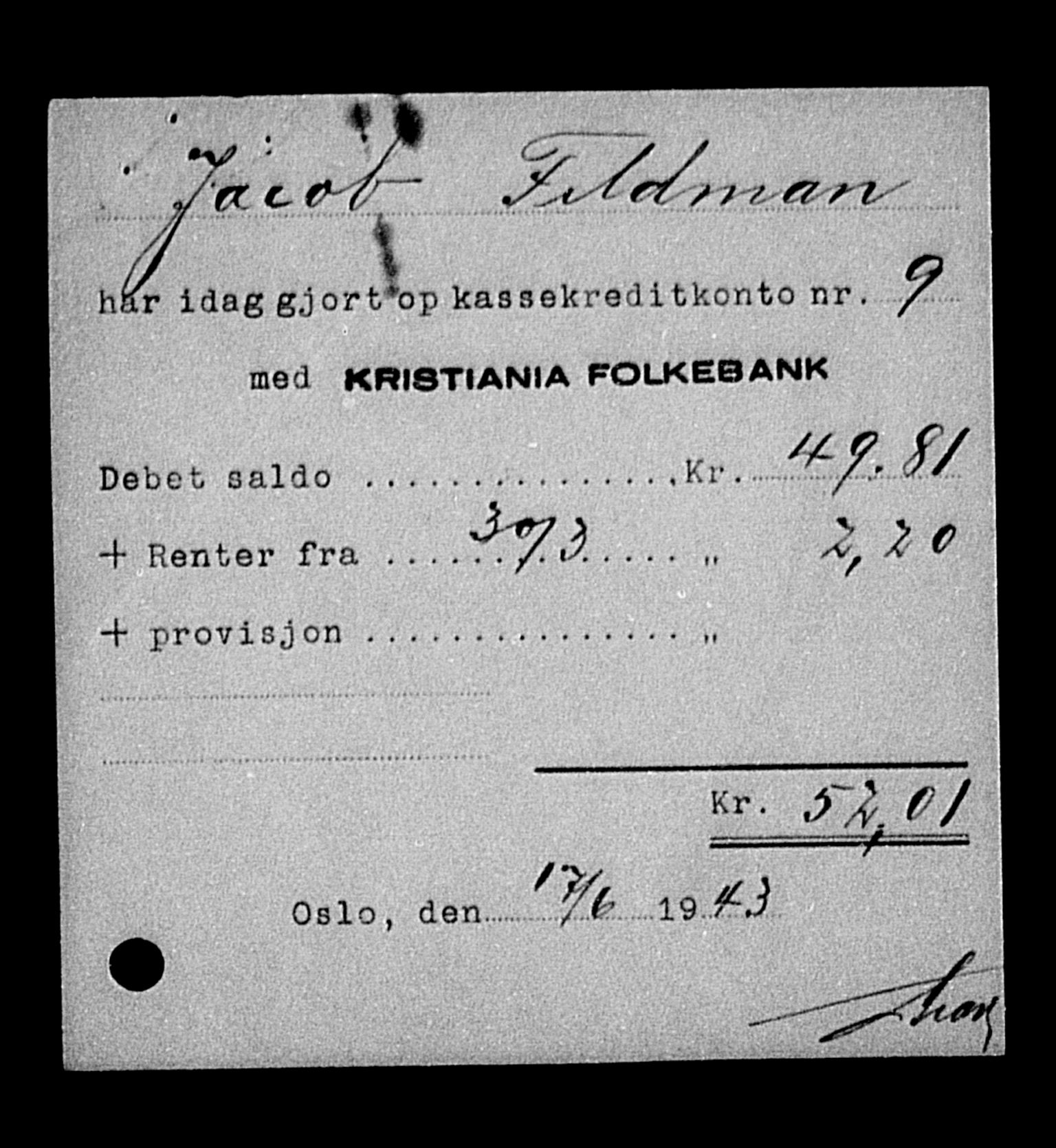 Justisdepartementet, Tilbakeføringskontoret for inndratte formuer, AV/RA-S-1564/H/Hc/Hcc/L0935: --, 1945-1947, p. 46