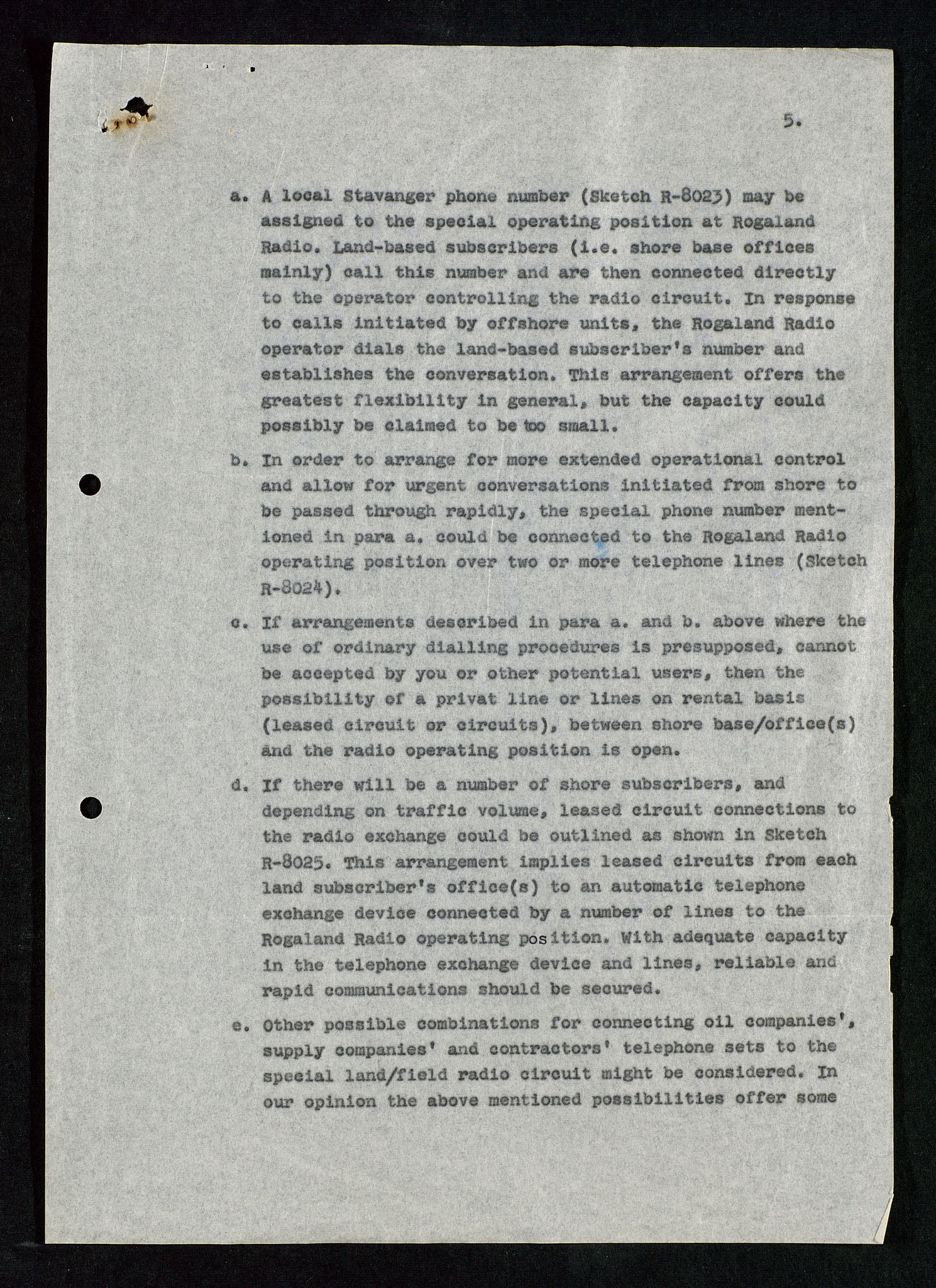 Industridepartementet, Oljekontoret, AV/SAST-A-101348/Da/L0002: Arkivnøkkel 711 Undersøkelses- og utvinningstillatelser, 1964-1974, p. 246