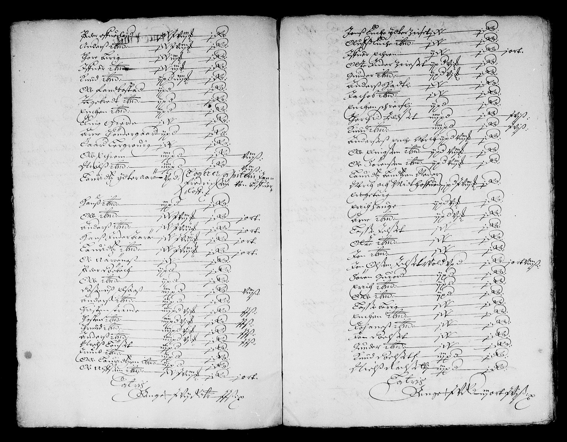 Rentekammeret inntil 1814, Reviderte regnskaper, Stiftamtstueregnskaper, Trondheim stiftamt og Nordland amt, AV/RA-EA-6044/R/Rd/L0007: Trondheim stiftamt, 1663
