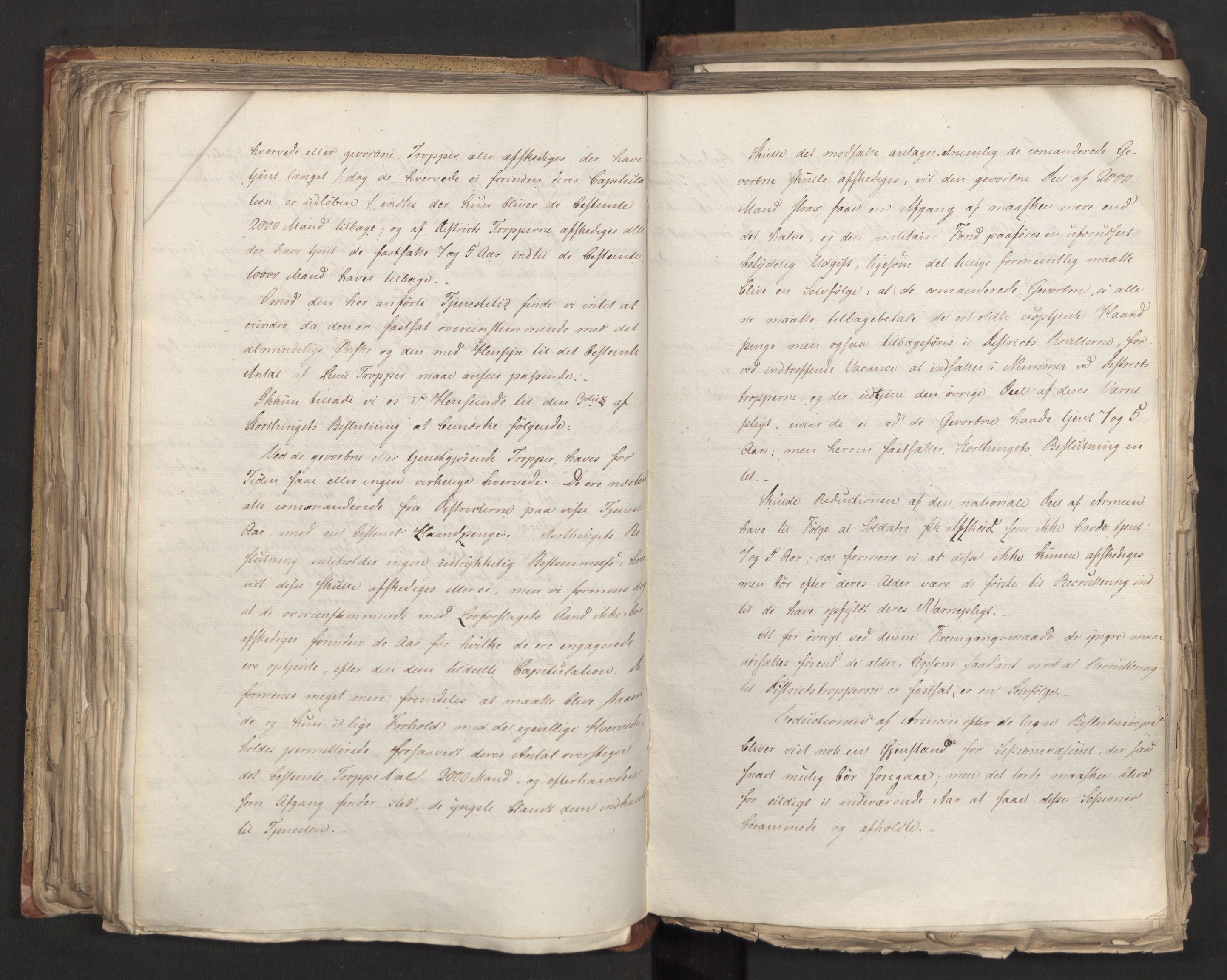 Statsrådsavdelingen i Stockholm, AV/RA-S-1003/D/Da/L0006: Regjeringsinnstillinger nr. 1247-1544, 1816, p. 193