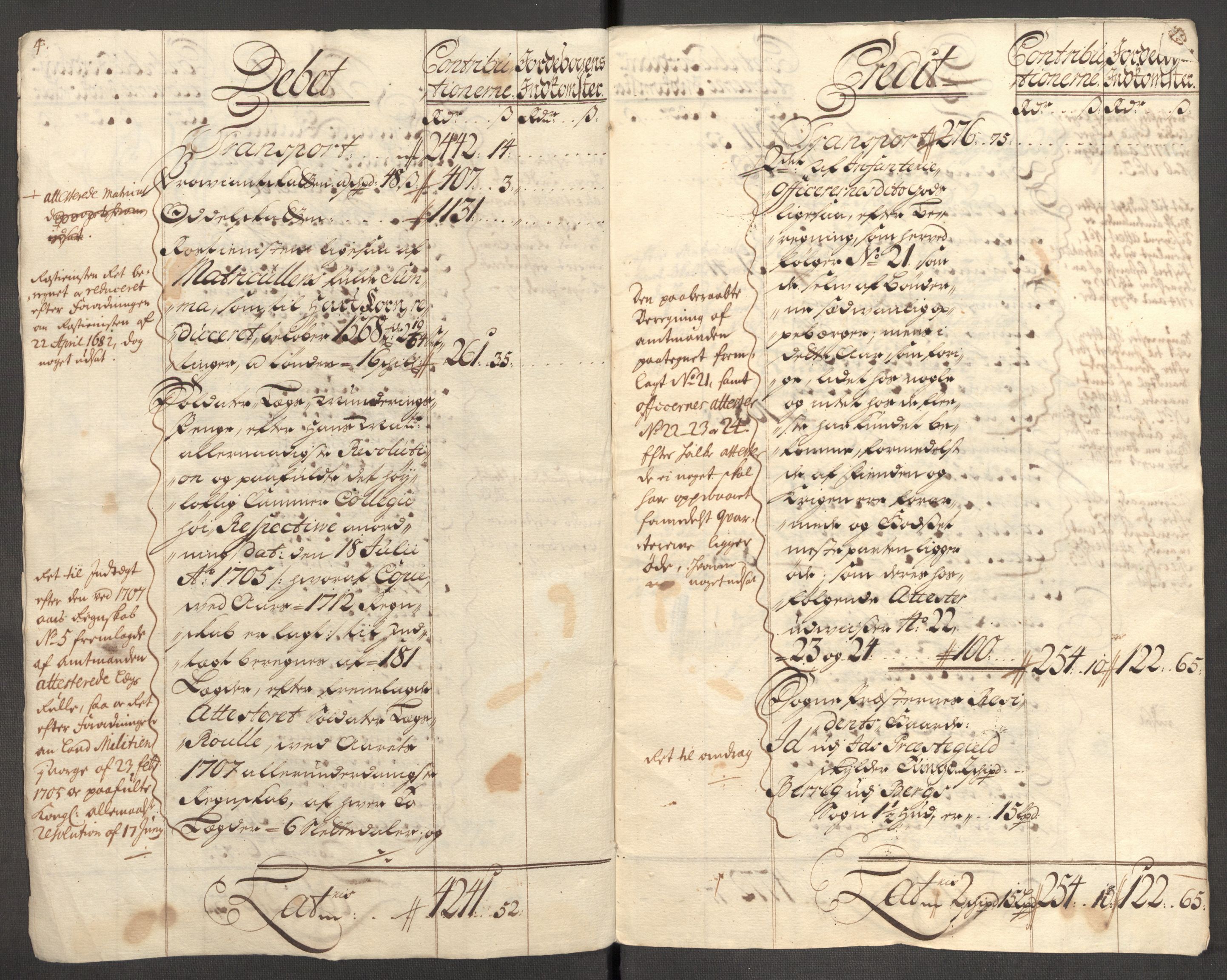 Rentekammeret inntil 1814, Reviderte regnskaper, Fogderegnskap, AV/RA-EA-4092/R01/L0024: Fogderegnskap Idd og Marker, 1717-1718, p. 5