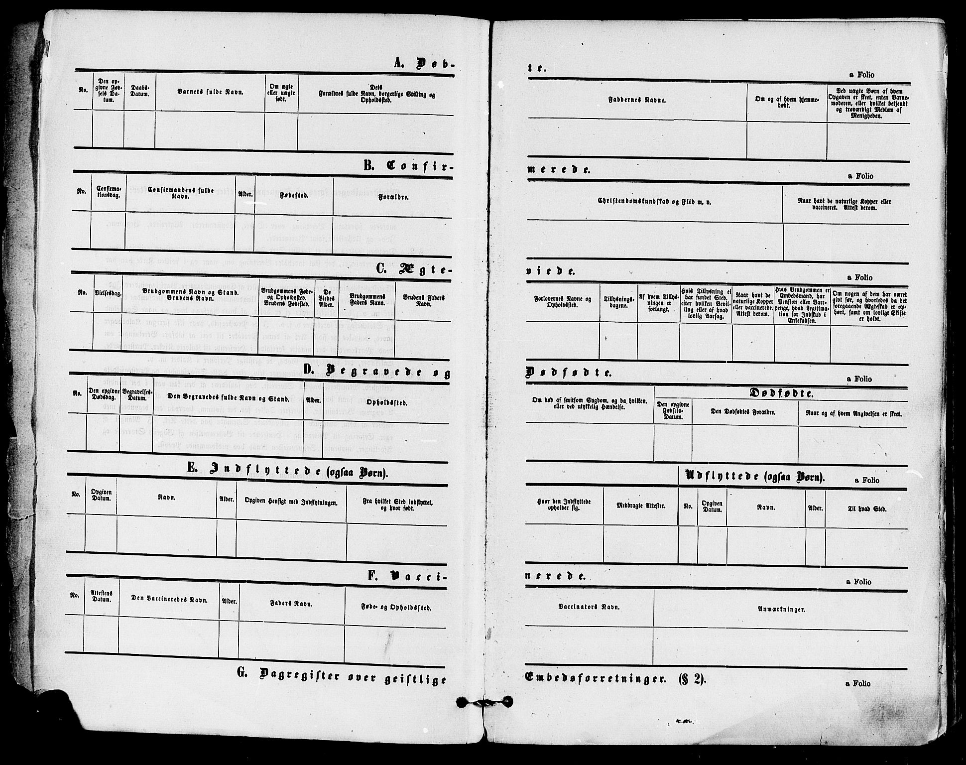 Sandefjord kirkebøker, SAKO/A-315/F/Fa/L0001: Parish register (official) no. 1, 1873-1879