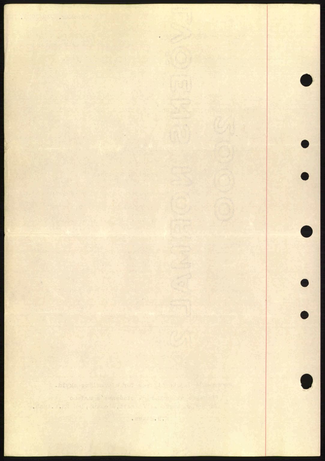 Nordre Sunnmøre sorenskriveri, AV/SAT-A-0006/1/2/2C/2Ca: Mortgage book no. A4, 1937-1938, Diary no: : 249/1938