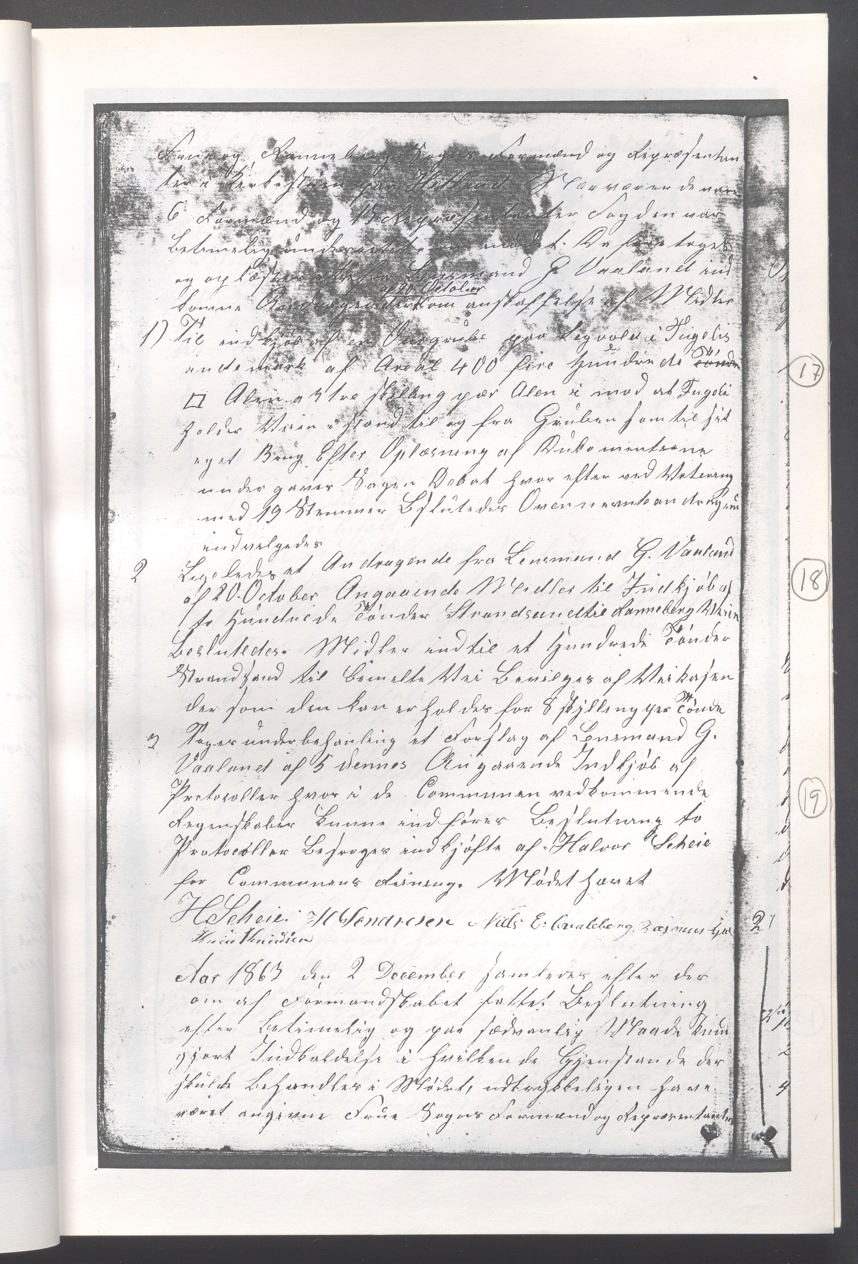 Randaberg kommune - Formannskapet, IKAR/K-101471/A/L0002: Møtebok II - Hetland, 1862-1874, p. 20