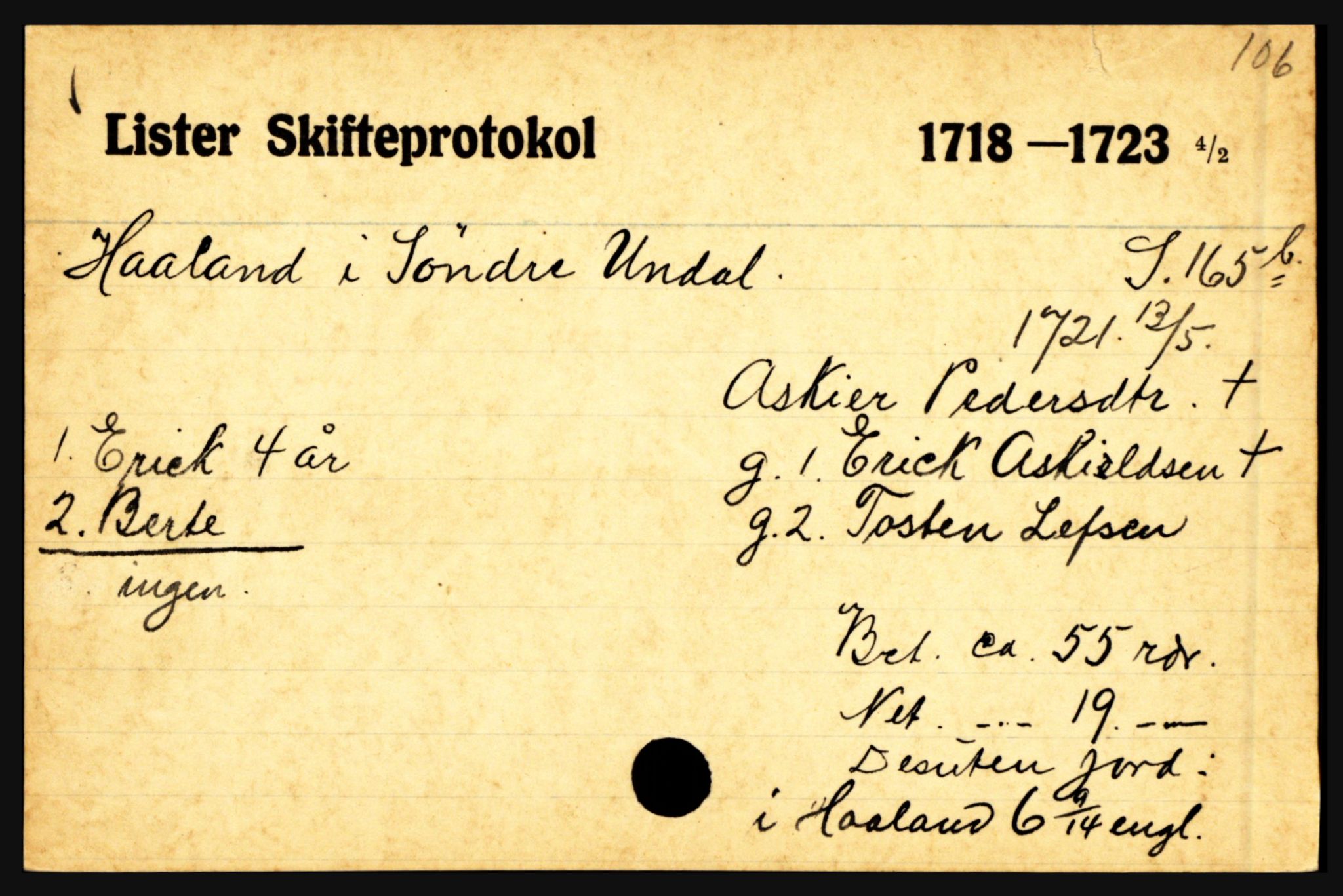 Lister sorenskriveri, AV/SAK-1221-0003/H, p. 18383