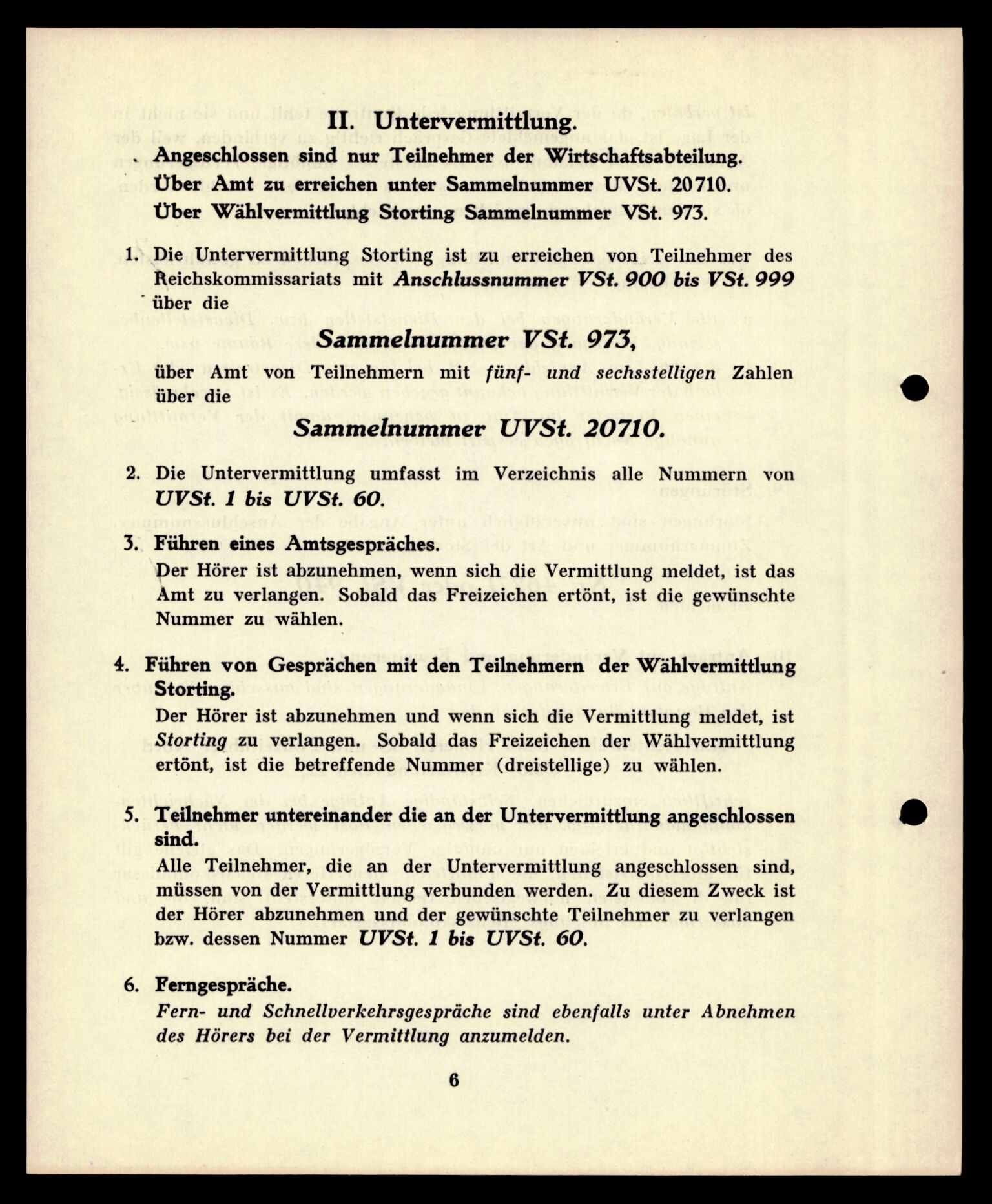 Forsvarets Overkommando. 2 kontor. Arkiv 11.4. Spredte tyske arkivsaker, AV/RA-RAFA-7031/D/Dar/Darc/L0019: FO.II, 1945, p. 973