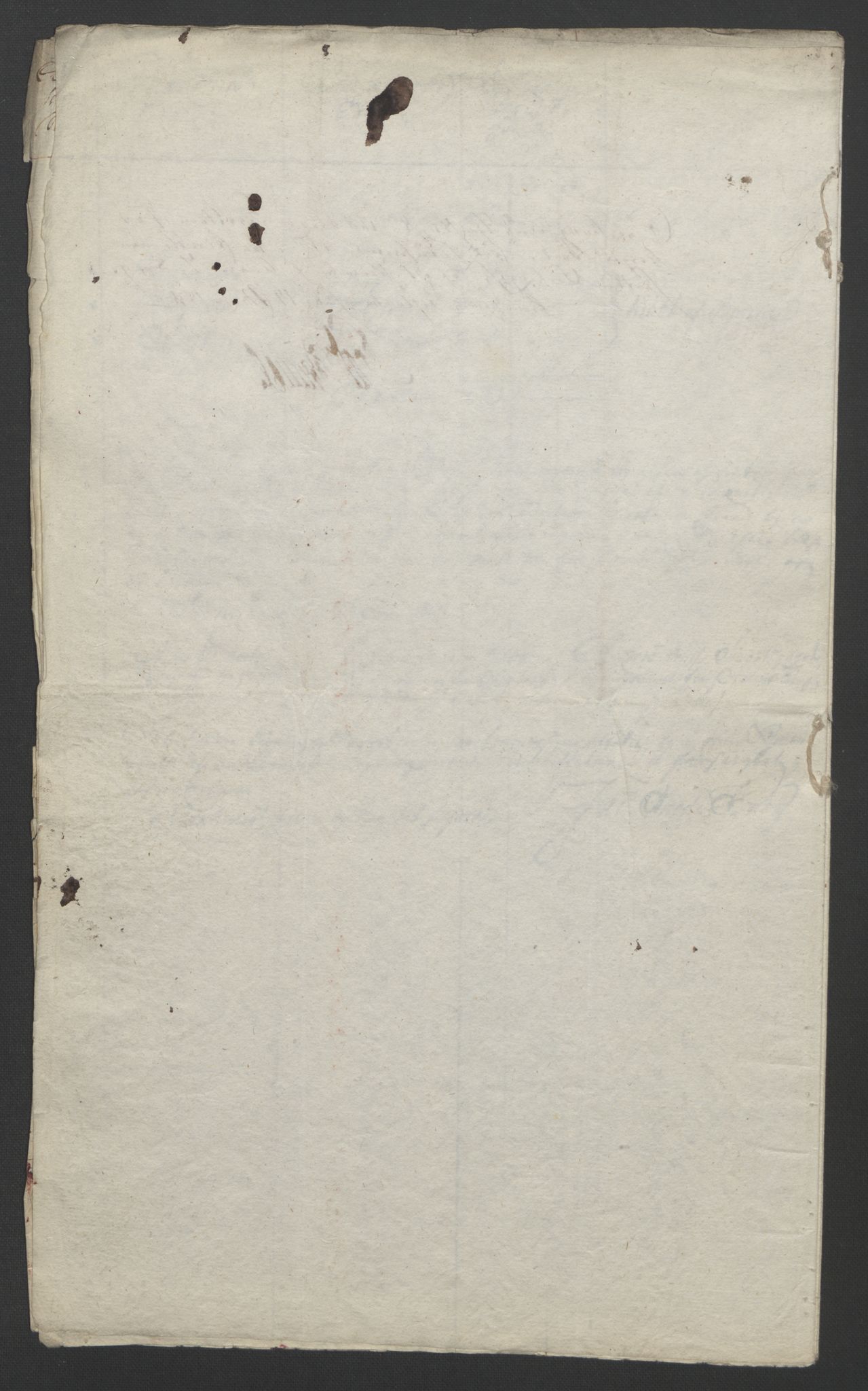 Sølvskatten 1816, NOBA/SOLVSKATTEN/A/L0052: Bind 53: Orkdal og Gauldal fogderi, 1816-1821, p. 141
