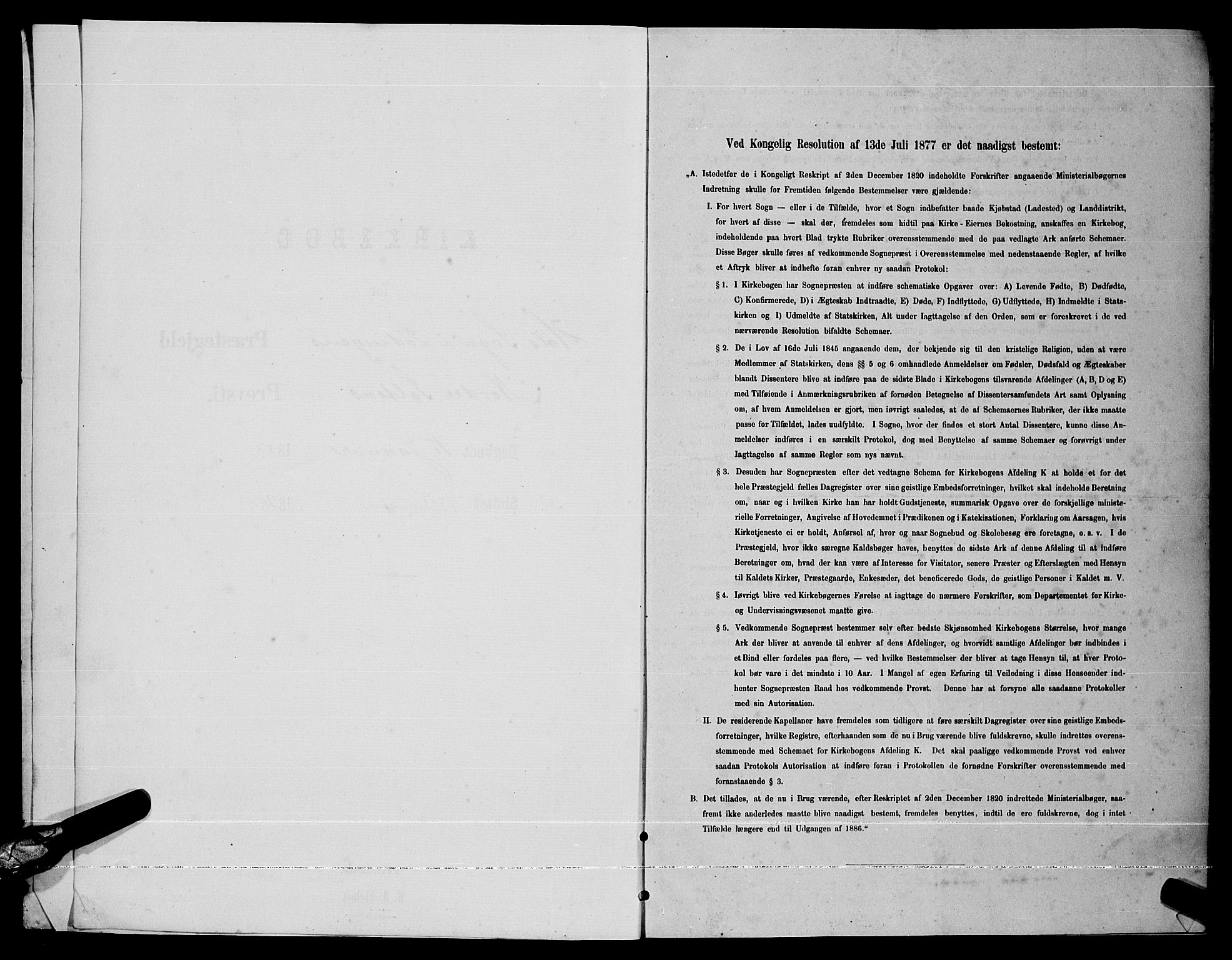 Ministerialprotokoller, klokkerbøker og fødselsregistre - Nordland, AV/SAT-A-1459/865/L0931: Parish register (copy) no. 865C03, 1885-1901