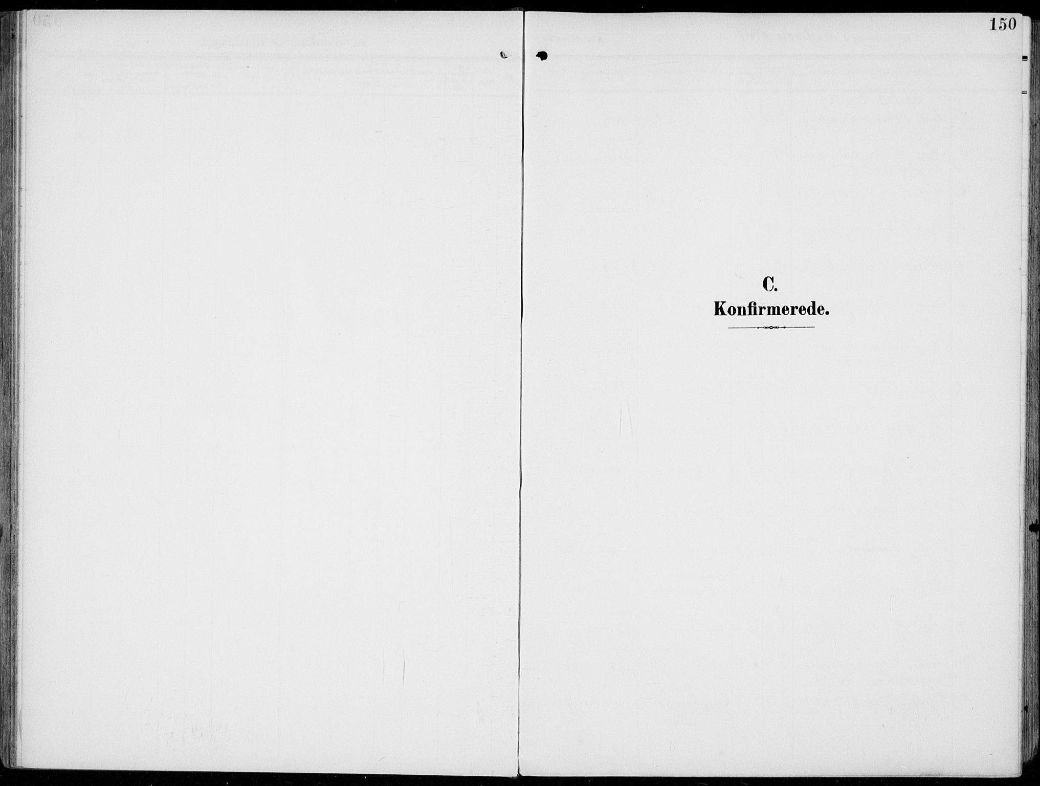 Vestre Toten prestekontor, SAH/PREST-108/H/Ha/Haa/L0014: Parish register (official) no. 14, 1907-1920, p. 150