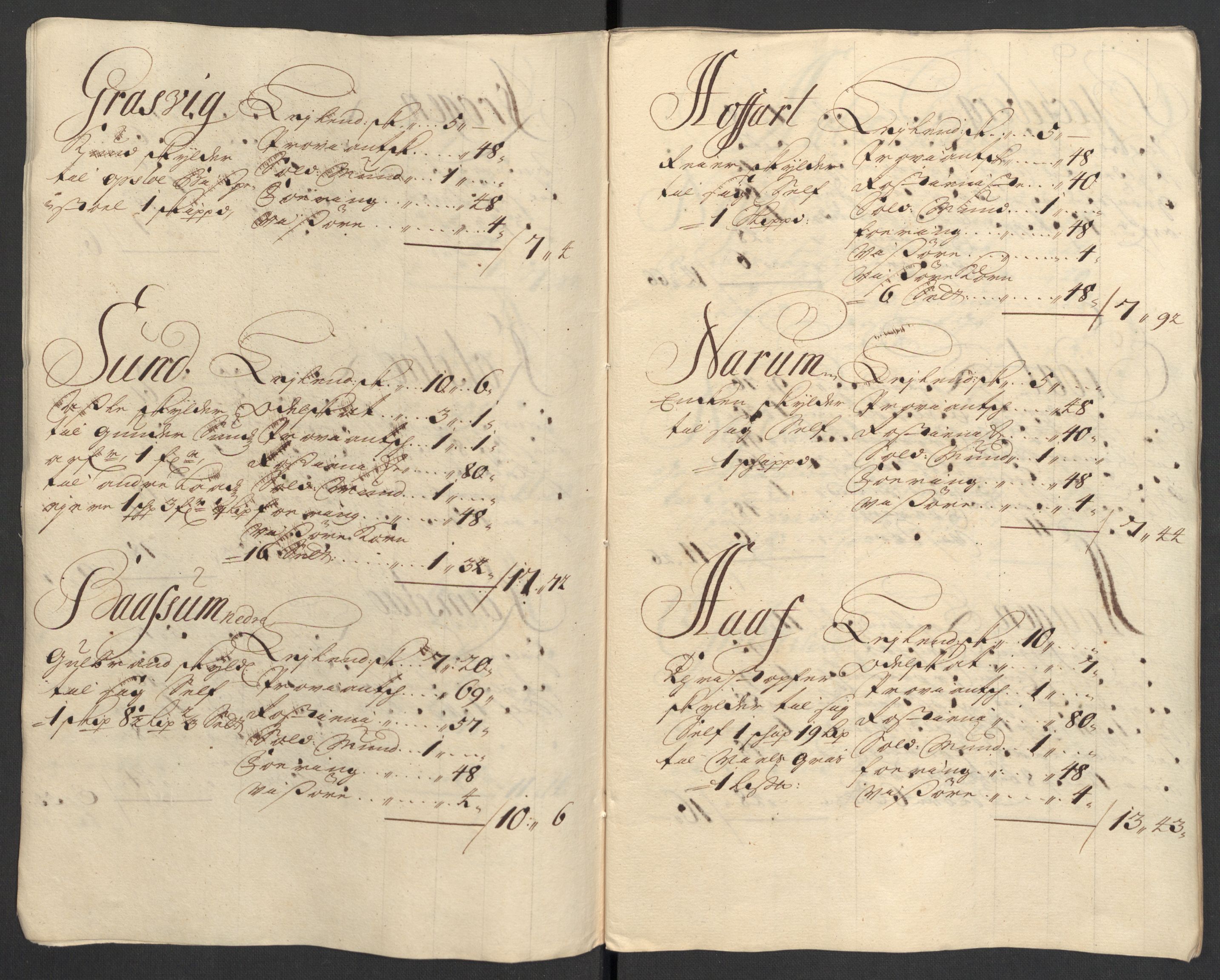 Rentekammeret inntil 1814, Reviderte regnskaper, Fogderegnskap, RA/EA-4092/R31/L1705: Fogderegnskap Hurum, Røyken, Eiker, Lier og Buskerud, 1711, p. 167