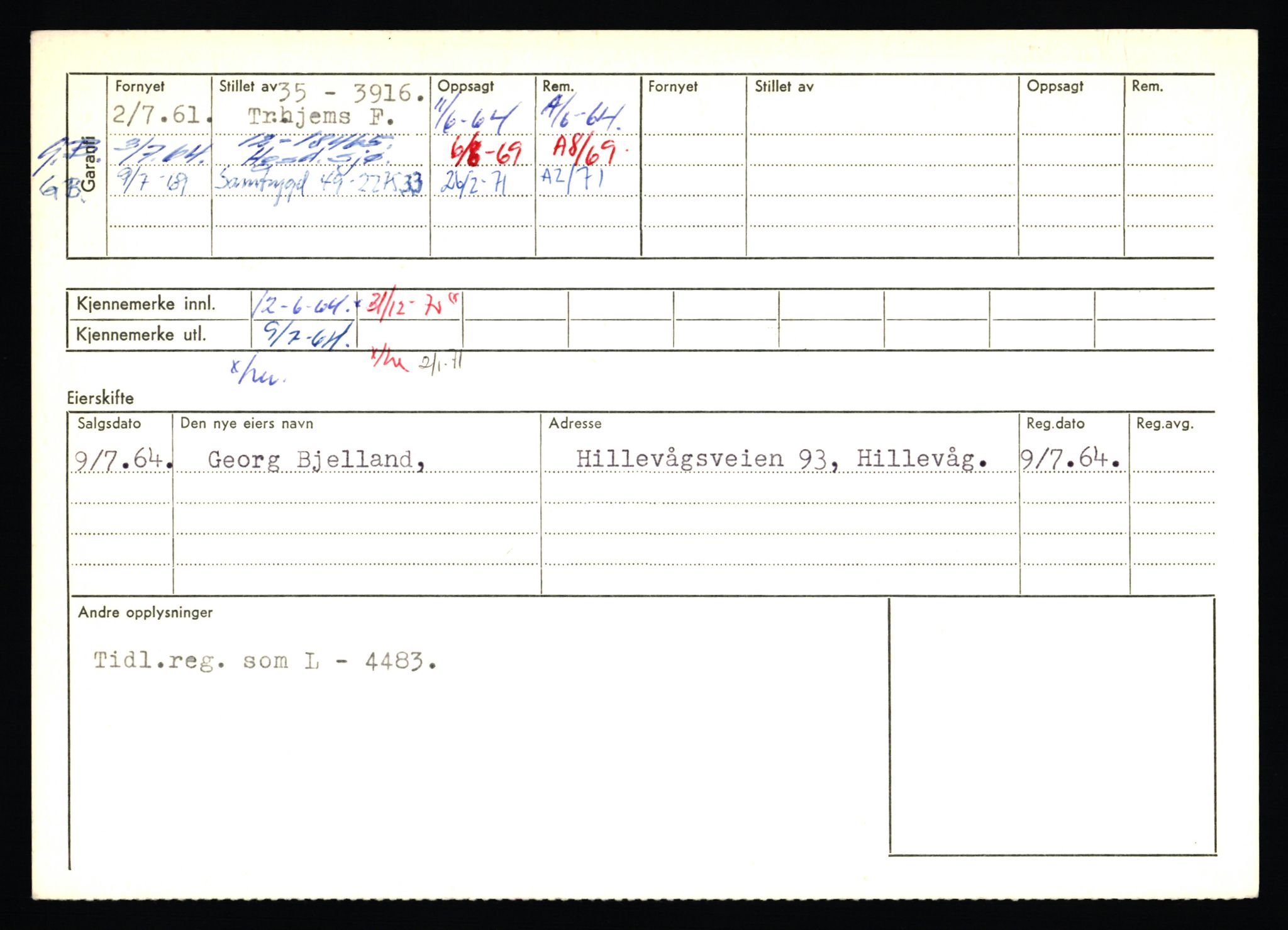 Stavanger trafikkstasjon, AV/SAST-A-101942/0/F/L0057: L-57200 - L-57999, 1930-1971, p. 2316