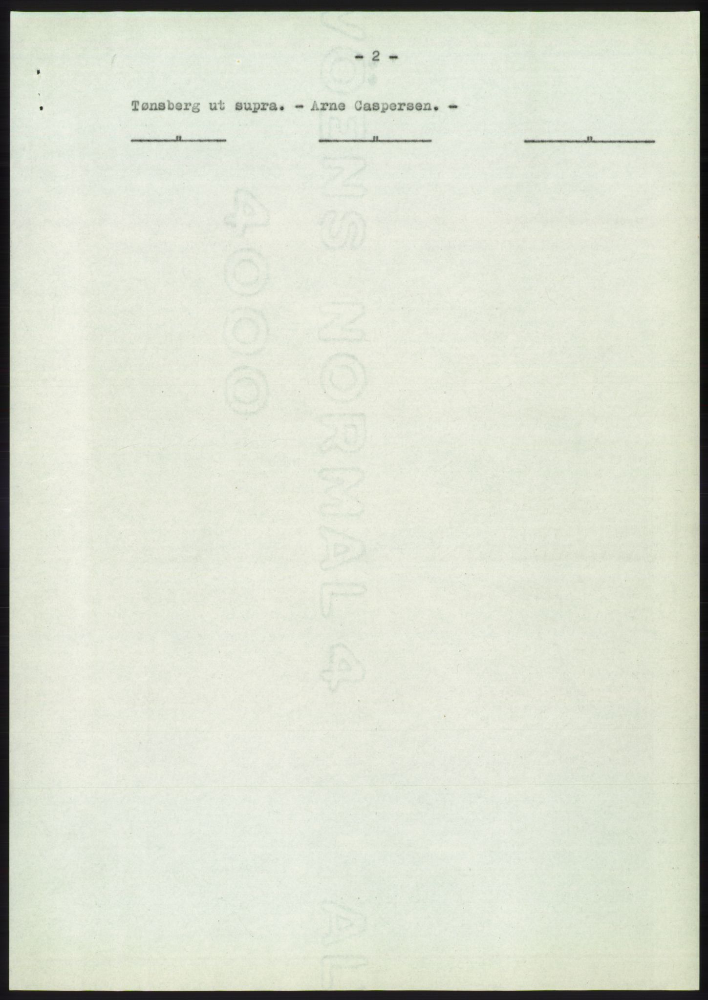 Statsarkivet i Kongsberg, AV/SAKO-A-0001/E/Ee/L0004: Avskrifter, SAO jnr. 802/1955 - 1192/1955, 1955, p. 310