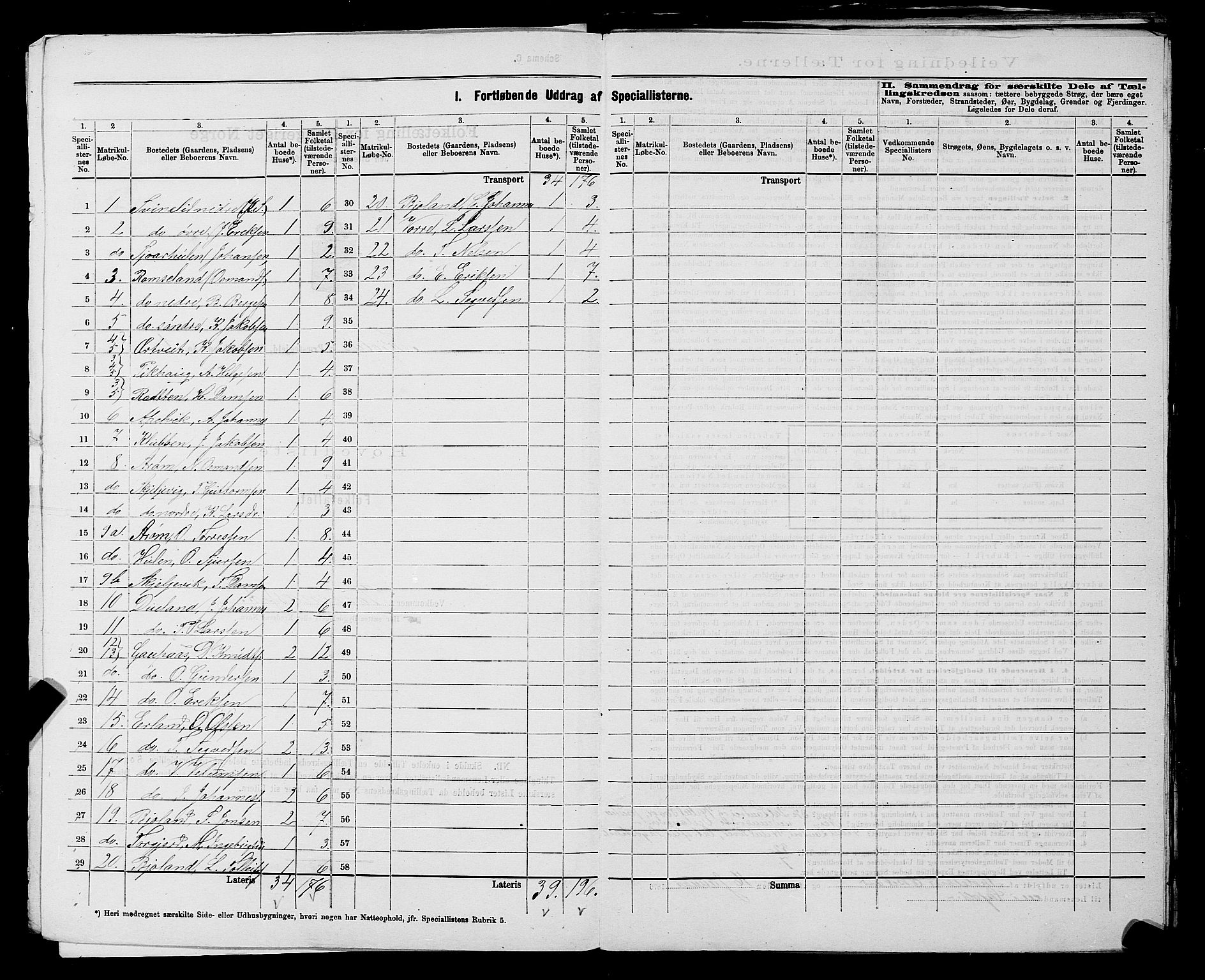 SAST, 1875 census for 1154P Skjold, 1875, p. 5