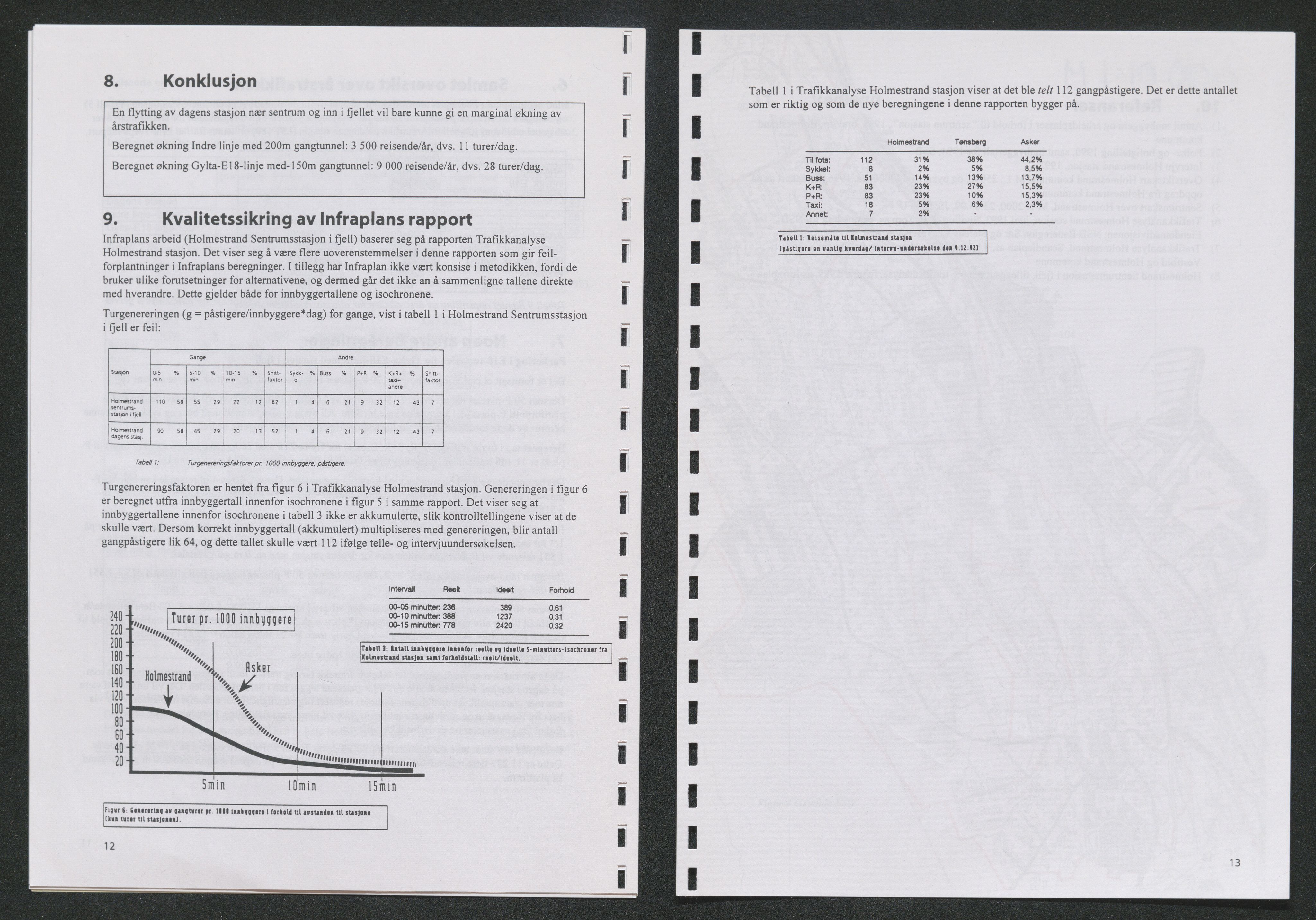 Norges Statsbaner Bibliotek (NSB), AV/SAKO-A-355/F/Fb/L0002: Stortrykk 76 - 139, 1952-2002