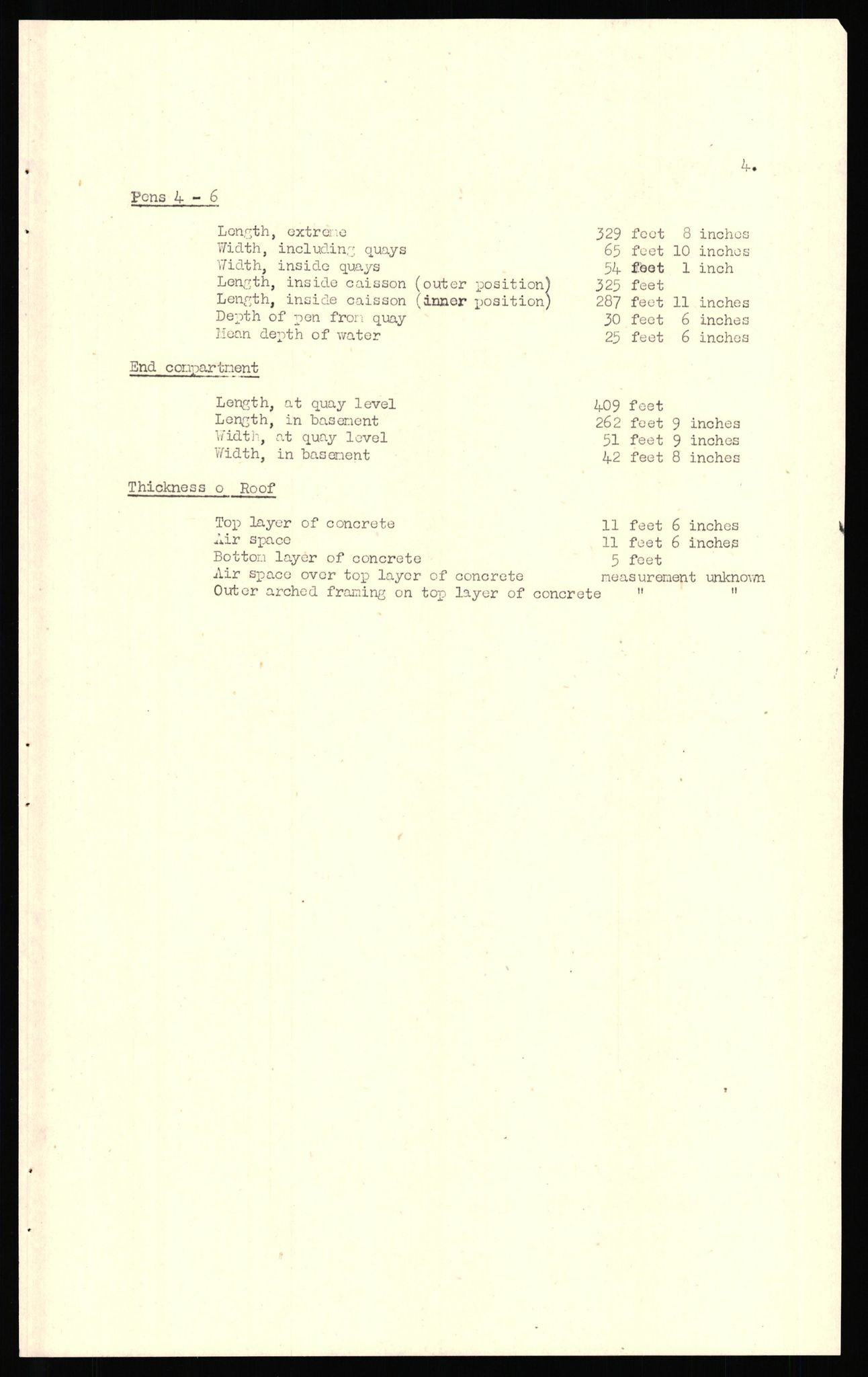 Forsvaret, Forsvarets overkommando II, AV/RA-RAFA-3915/D/Dd/L0007: Hordaland, 1942-1945, p. 494