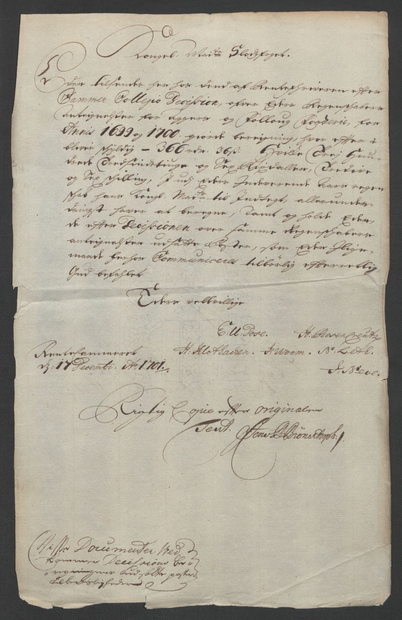 Rentekammeret inntil 1814, Reviderte regnskaper, Fogderegnskap, AV/RA-EA-4092/R10/L0444: Fogderegnskap Aker og Follo, 1701-1702, p. 27
