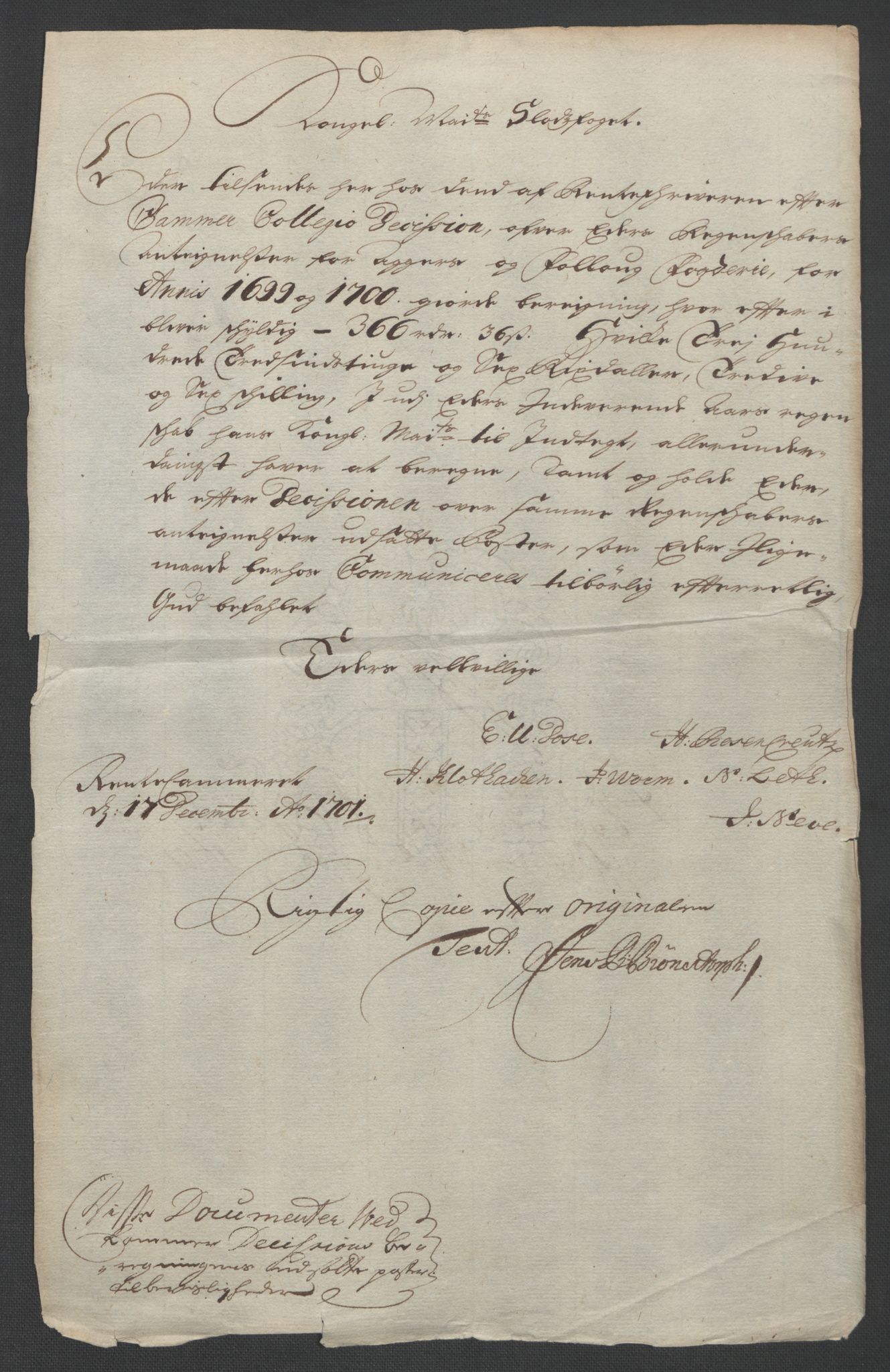 Rentekammeret inntil 1814, Reviderte regnskaper, Fogderegnskap, RA/EA-4092/R10/L0444: Fogderegnskap Aker og Follo, 1701-1702, p. 27