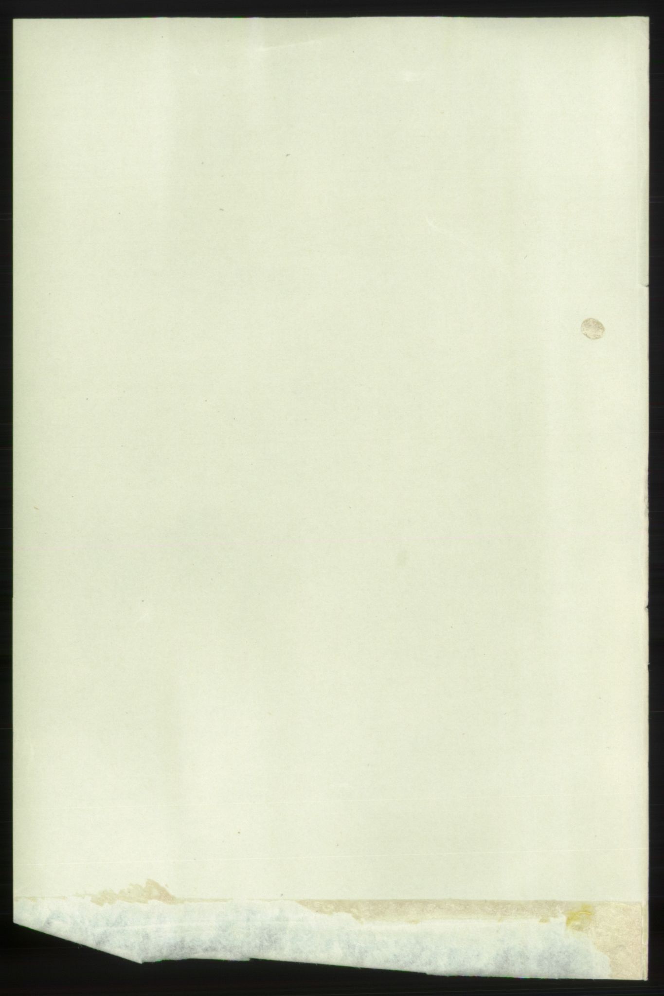 RA, 1891 census for 0705 Tønsberg, 1891, p. 4930