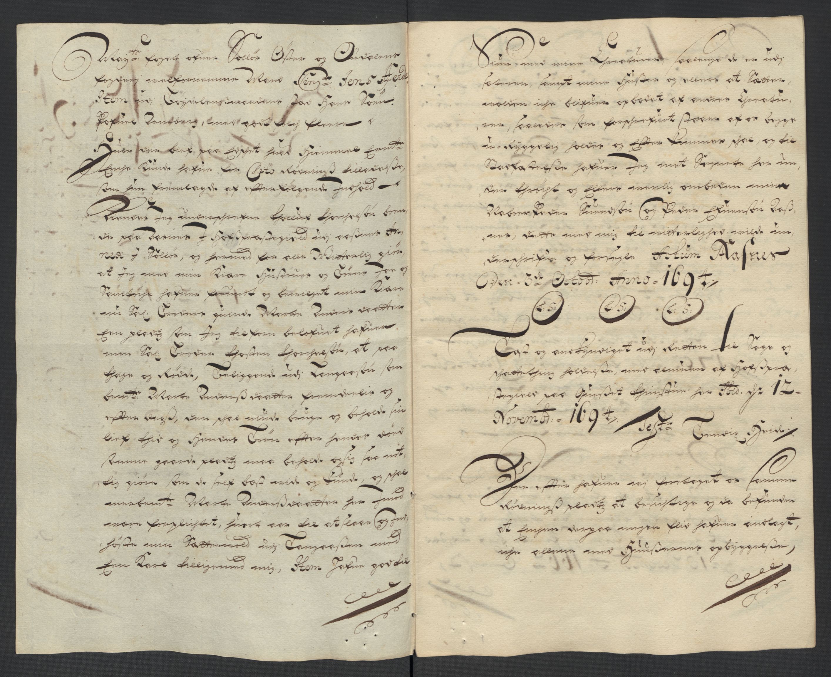 Rentekammeret inntil 1814, Reviderte regnskaper, Fogderegnskap, AV/RA-EA-4092/R13/L0841: Fogderegnskap Solør, Odal og Østerdal, 1703, p. 209