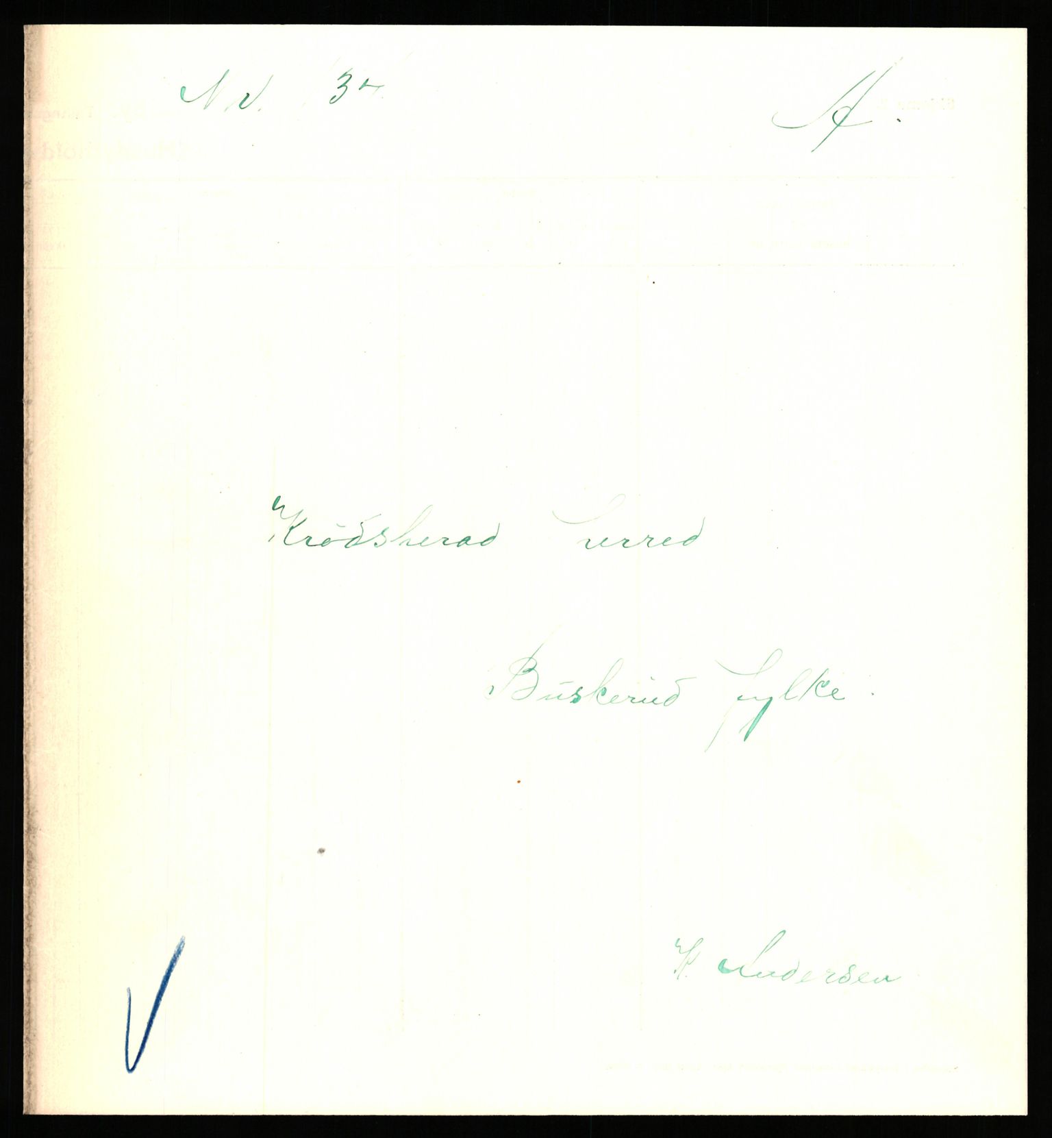 Statistisk sentralbyrå, Næringsøkonomiske emner, Jordbruk, skogbruk, jakt, fiske og fangst, AV/RA-S-2234/G/Ga/L0005: Buskerud, 1929, p. 369