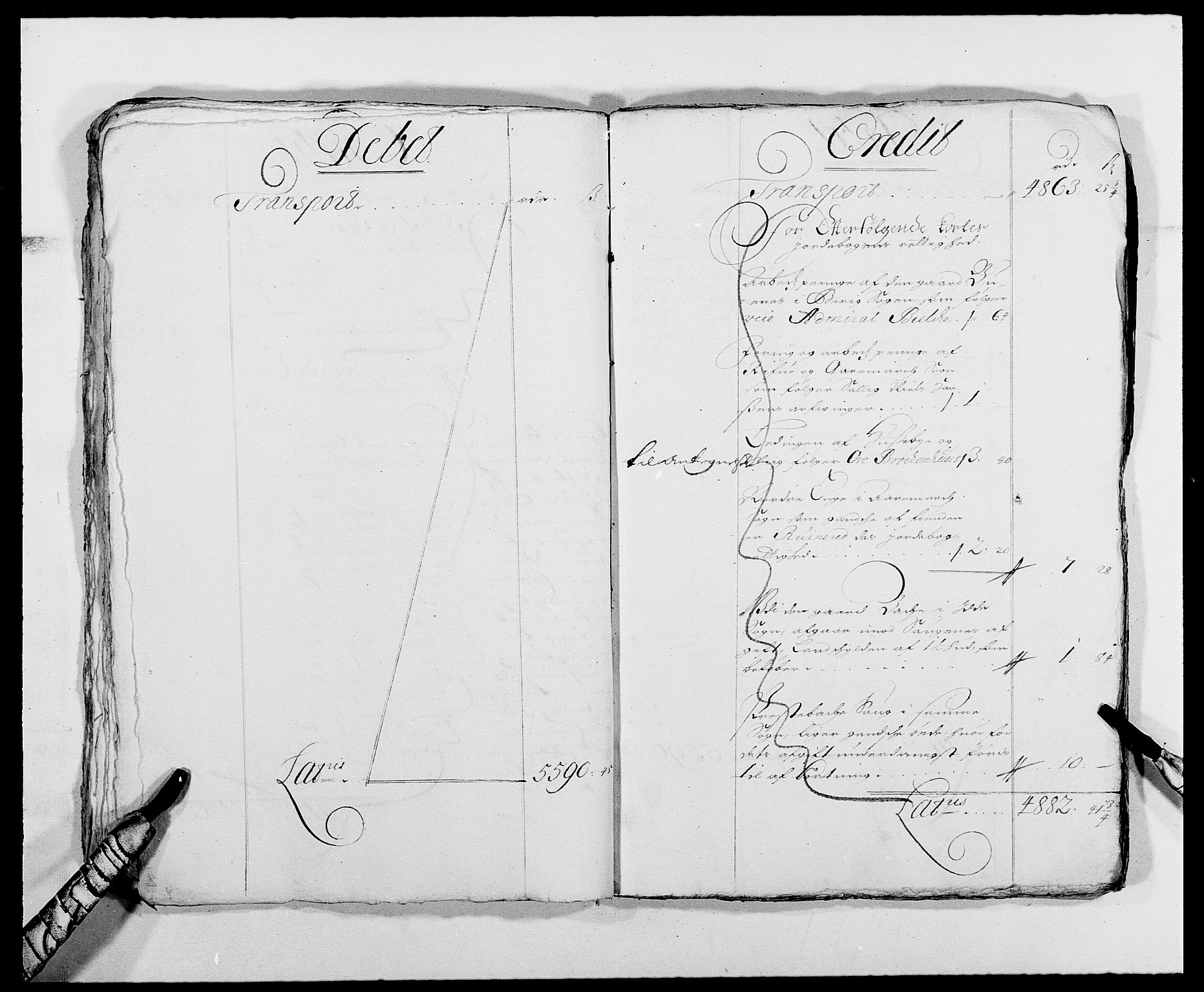Rentekammeret inntil 1814, Reviderte regnskaper, Fogderegnskap, AV/RA-EA-4092/R01/L0002: Fogderegnskap Idd og Marker, 1680-1681, p. 25
