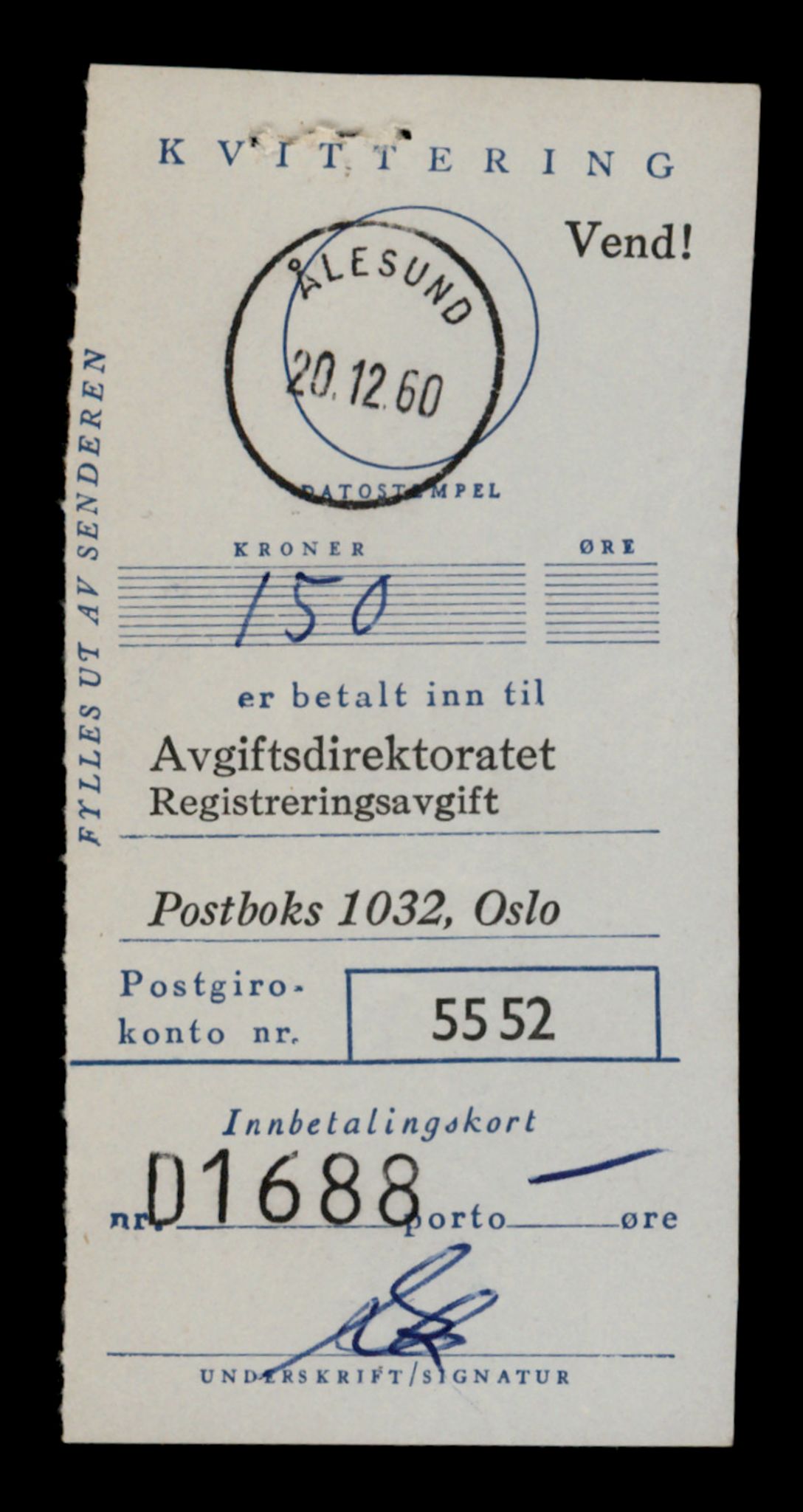 Møre og Romsdal vegkontor - Ålesund trafikkstasjon, AV/SAT-A-4099/F/Fe/L0042: Registreringskort for kjøretøy T 13906 - T 14079, 1927-1998, p. 2315