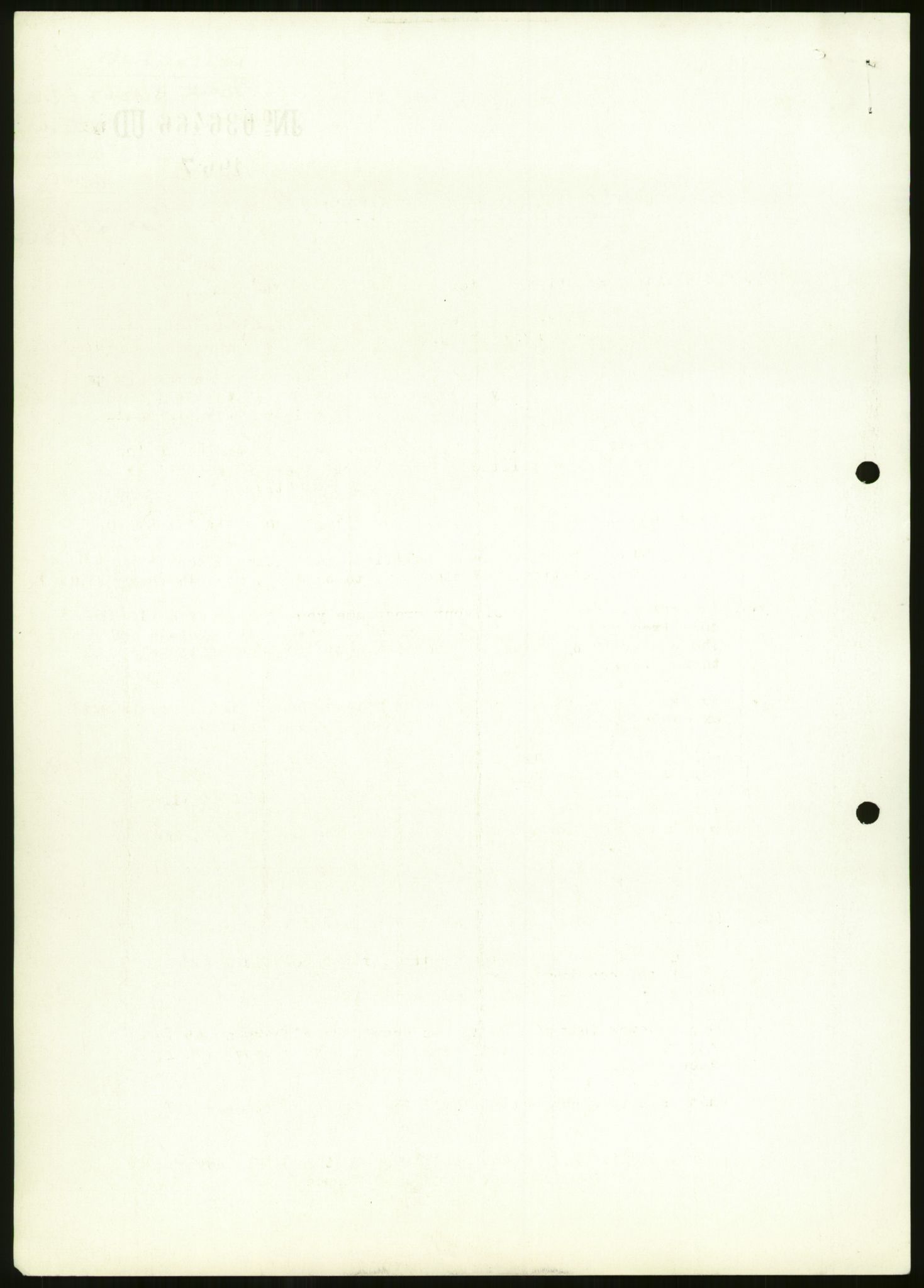 Utenriksdepartementet, hovedarkiv, AV/RA-S-6794/D/Da/Daa/L0969/0001: Verdenspolitikk. Fremmede staters politikk. Generelt / Sør-Vietnam: Nobelpristakeres fredsaksjoner (2 mapper), 1967-1969, p. 69