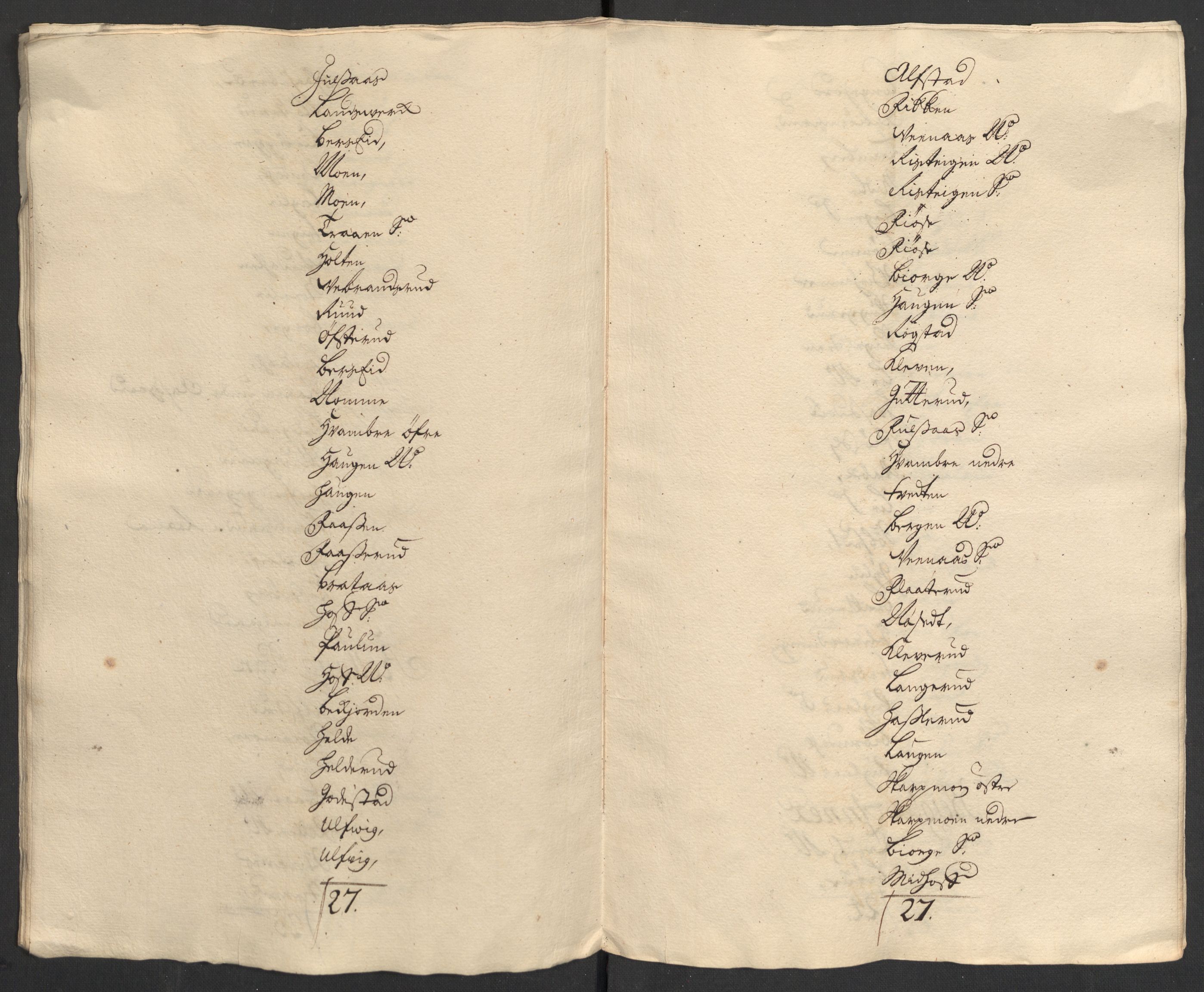 Rentekammeret inntil 1814, Reviderte regnskaper, Fogderegnskap, RA/EA-4092/R24/L1581: Fogderegnskap Numedal og Sandsvær, 1703, p. 29