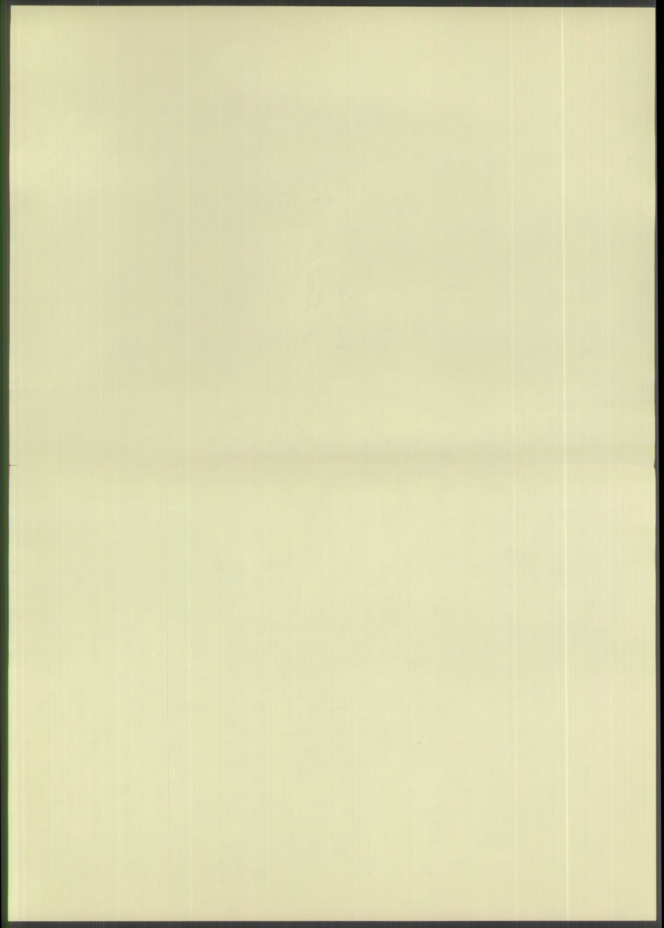 Samlinger til kildeutgivelse, Amerikabrevene, RA/EA-4057/F/L0021: Innlån fra Buskerud: Michalsen - Ål bygdearkiv, 1838-1914, p. 524