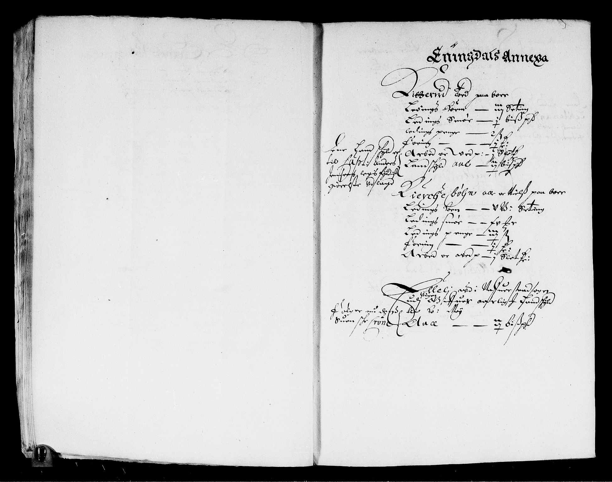 Rentekammeret inntil 1814, Reviderte regnskaper, Stiftamtstueregnskaper, Landkommissariatet på Akershus og Akershus stiftamt, AV/RA-EA-5869/R/Ra/L0022: Landkommissariatet på Akershus, 1664