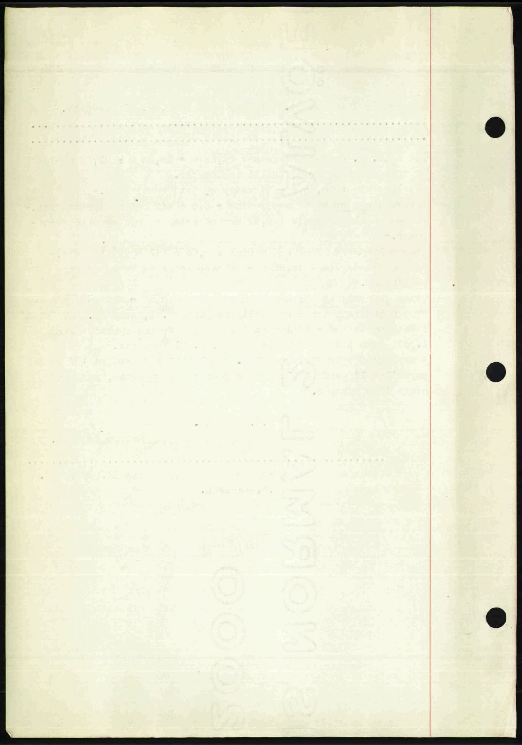 Stavanger byrett, AV/SAST-A-100455/002/G/Gb/L0022: Mortgage book no. A11, 1947-1948, Diary no: : 2230/1948