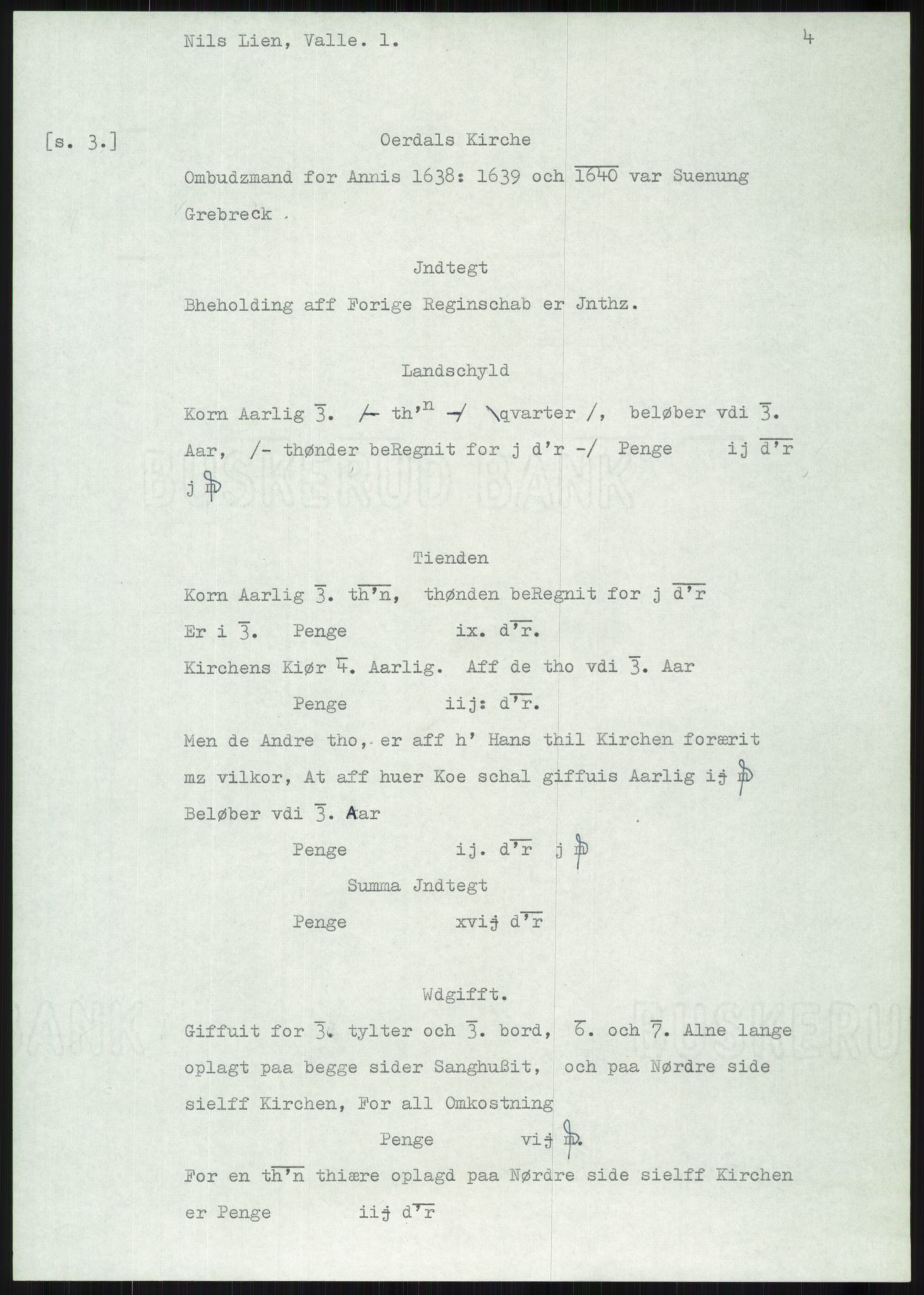 Samlinger til kildeutgivelse, Diplomavskriftsamlingen, AV/RA-EA-4053/H/Ha, p. 3117