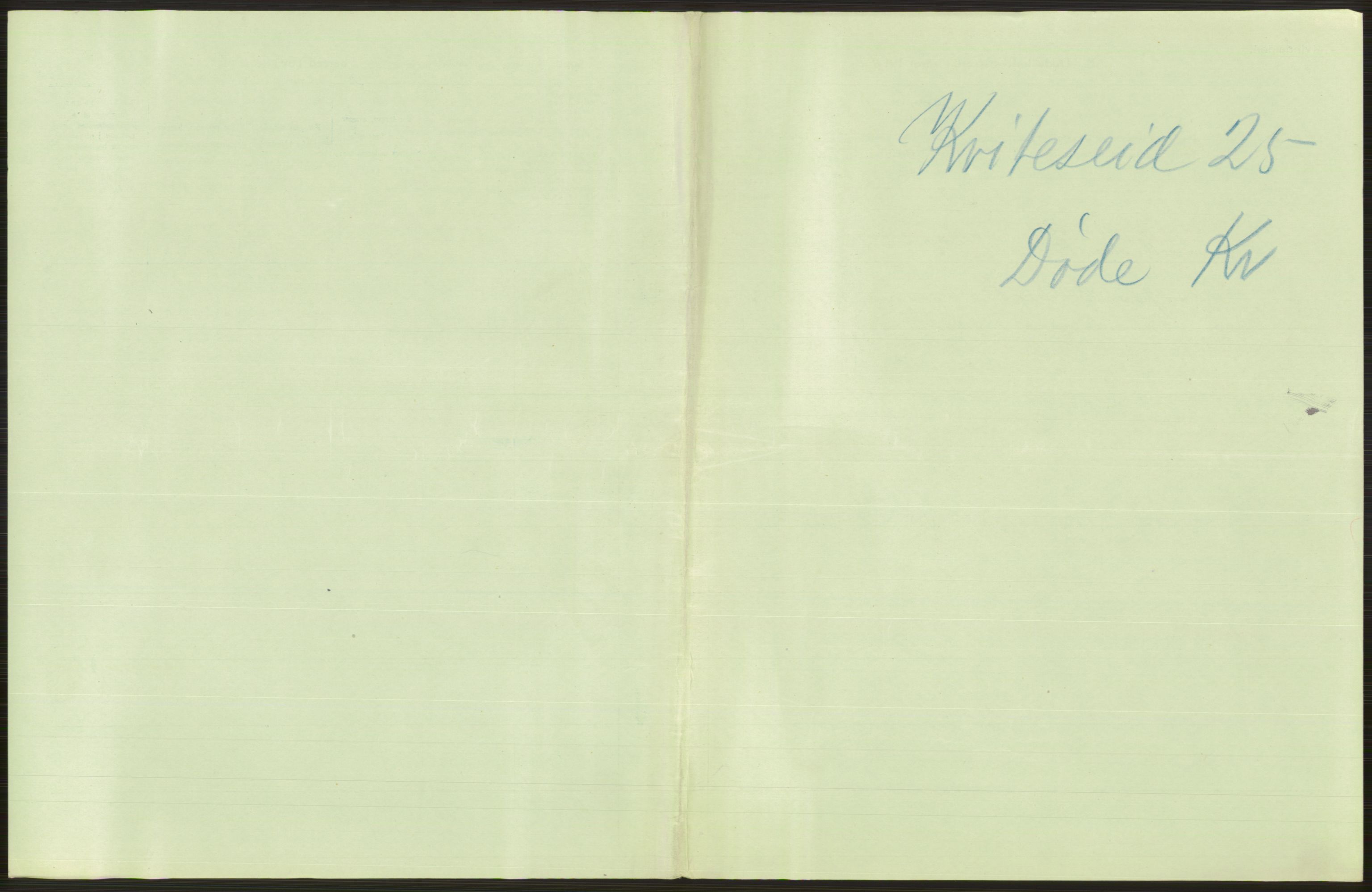 Statistisk sentralbyrå, Sosiodemografiske emner, Befolkning, AV/RA-S-2228/D/Df/Dfb/Dfbh/L0026: Telemark fylke: Døde. Bygder og byer., 1918, p. 301