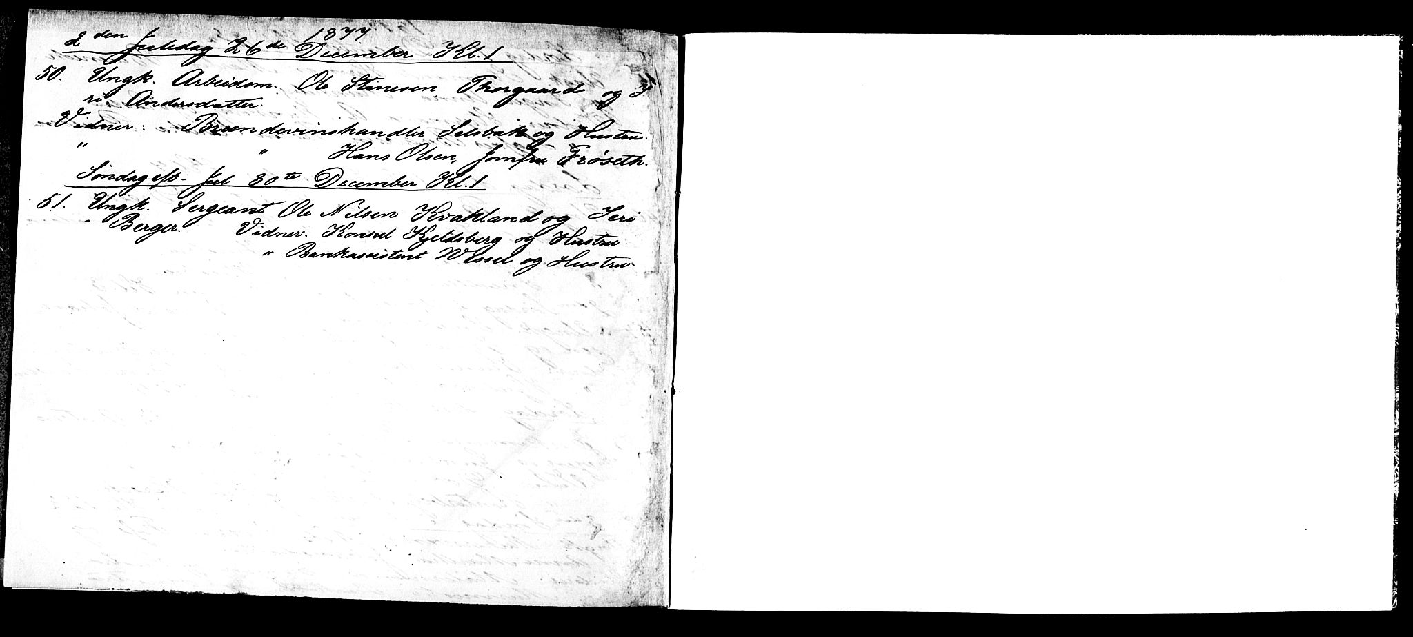 Ministerialprotokoller, klokkerbøker og fødselsregistre - Sør-Trøndelag, AV/SAT-A-1456/601/L0089: Parish register (copy) no. 601C07, 1854-1877