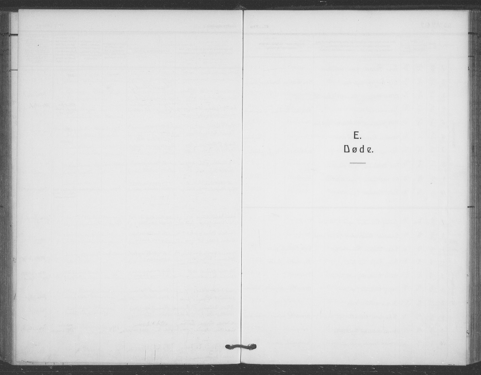 Sør-Varanger sokneprestkontor, AV/SATØ-S-1331/H/Ha/L0005kirke: Parish register (official) no. 5, 1909-1919