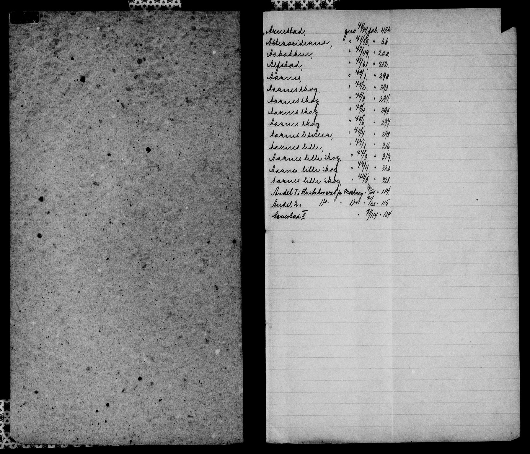 Sør-Østerdal sorenskriveri, AV/SAH-TING-018/H/Ha/Haa/L0027: Mortgage register no. 9, 1922-1954