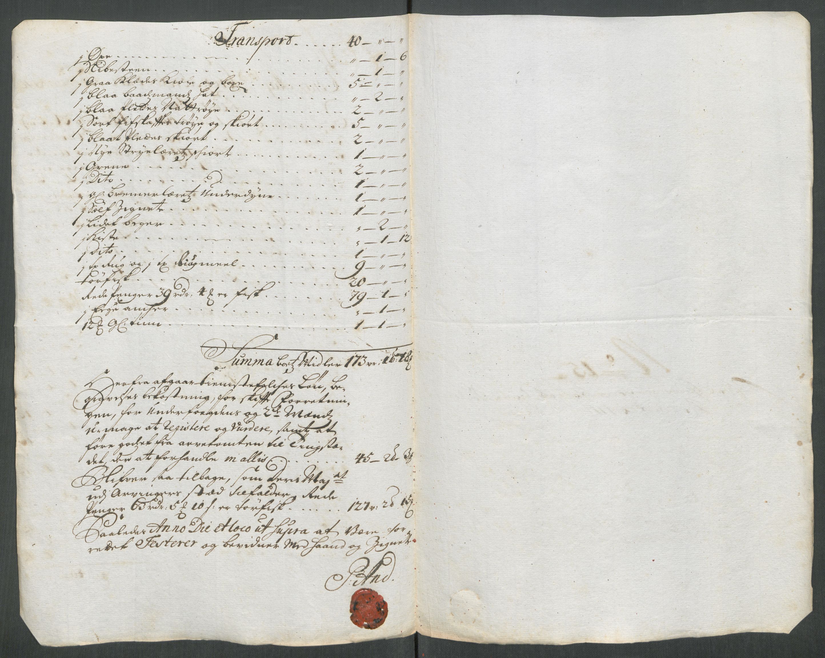 Rentekammeret inntil 1814, Reviderte regnskaper, Fogderegnskap, AV/RA-EA-4092/R69/L4857: Fogderegnskap Finnmark/Vardøhus, 1716-1718, p. 145