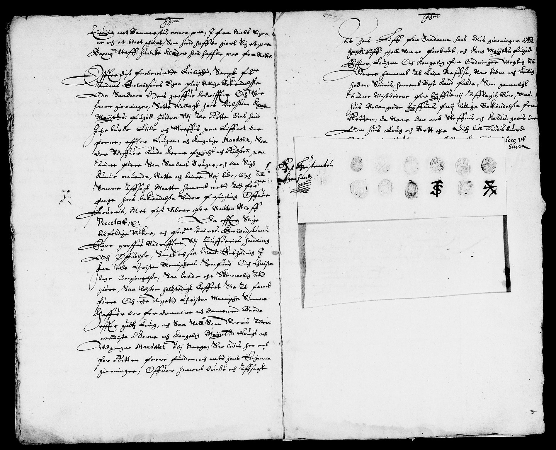Rentekammeret inntil 1814, Reviderte regnskaper, Lensregnskaper, AV/RA-EA-5023/R/Rb/Rbg/L0005: Verne kloster len, 1639-1642