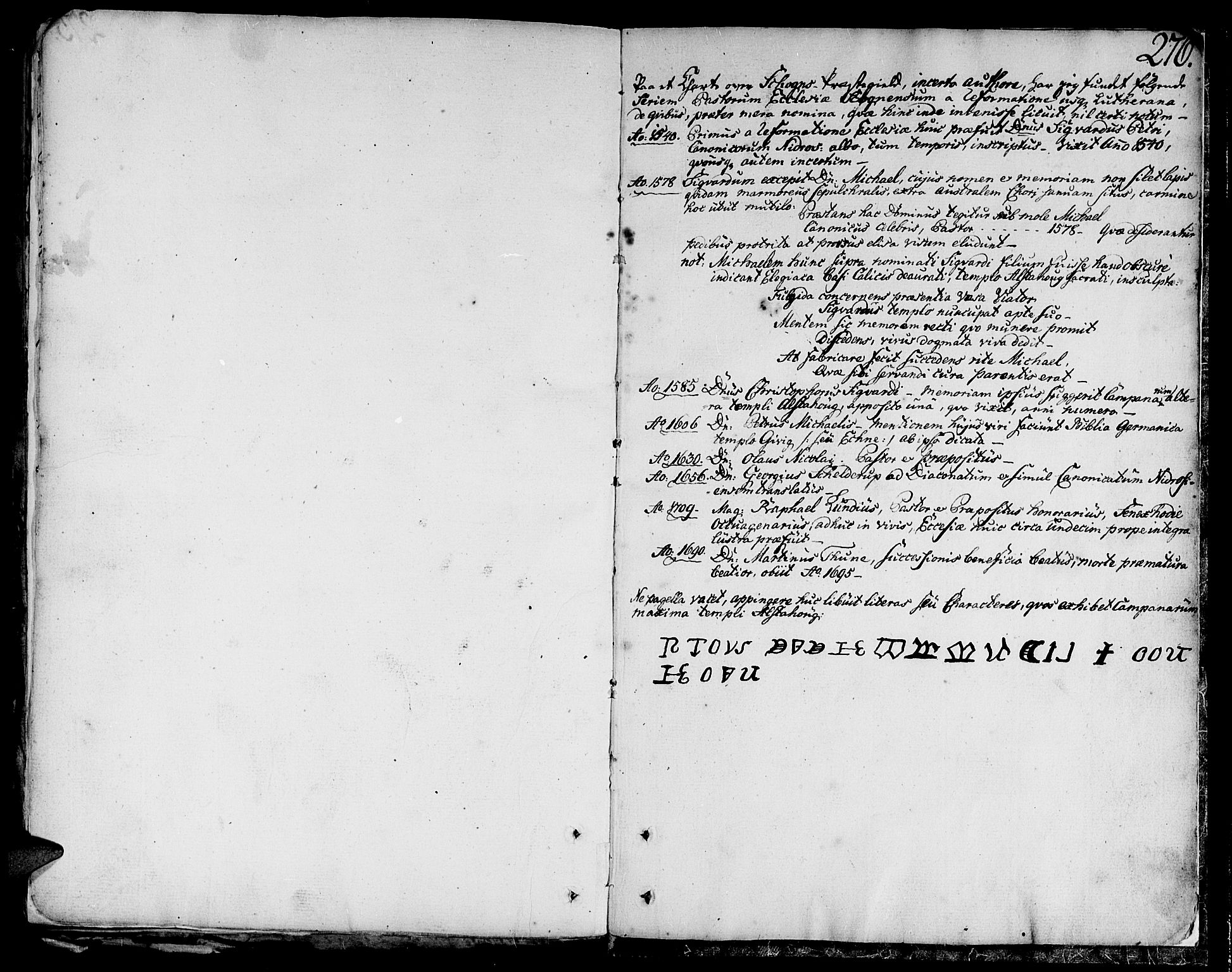 Ministerialprotokoller, klokkerbøker og fødselsregistre - Nord-Trøndelag, SAT/A-1458/717/L0142: Parish register (official) no. 717A02 /1, 1783-1809, p. 276