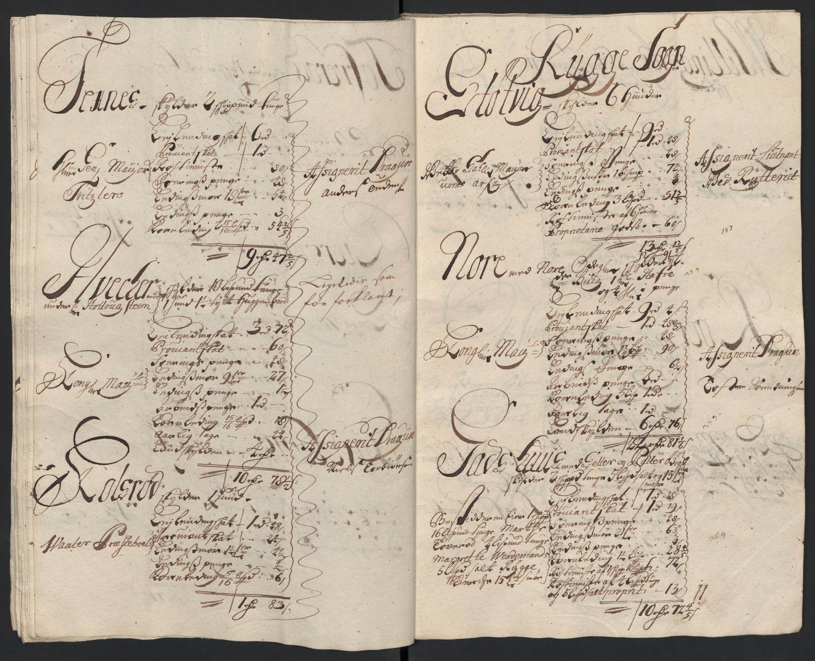 Rentekammeret inntil 1814, Reviderte regnskaper, Fogderegnskap, RA/EA-4092/R04/L0132: Fogderegnskap Moss, Onsøy, Tune, Veme og Åbygge, 1703-1704, p. 118