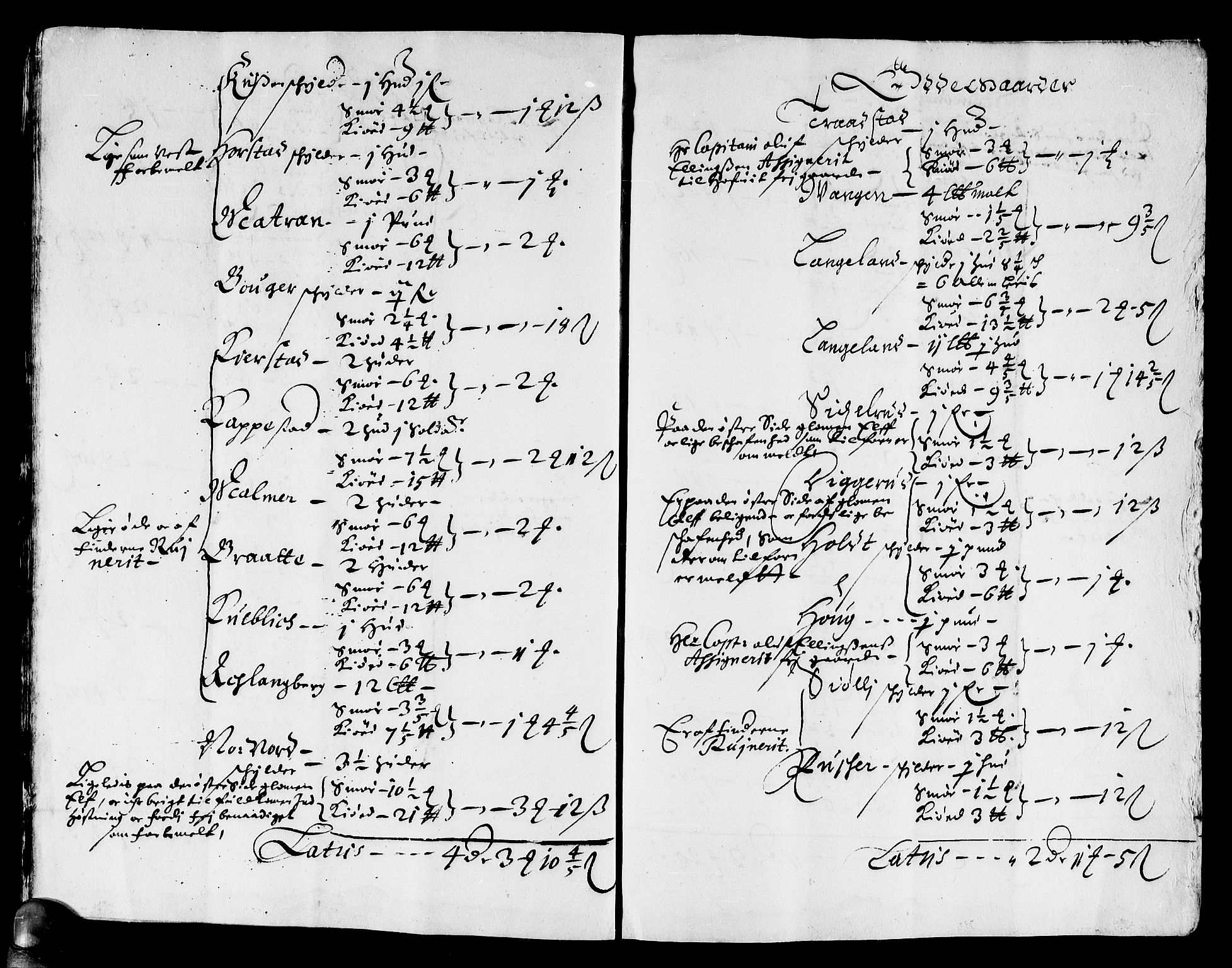 Rentekammeret inntil 1814, Reviderte regnskaper, Stiftamtstueregnskaper, Landkommissariatet på Akershus og Akershus stiftamt, AV/RA-EA-5869/R/Rb/L0135: Akershus stiftamt, 1677