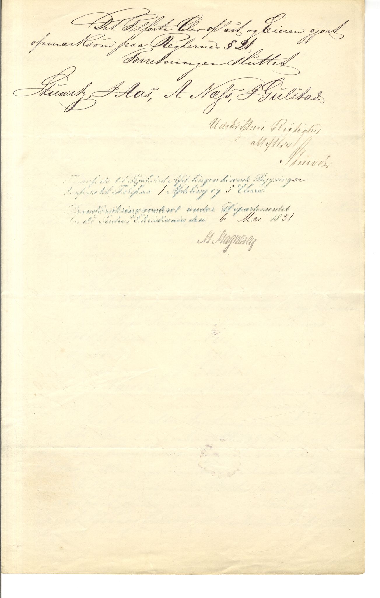 Brodtkorb handel A/S, VAMU/A-0001/Q/Qb/L0002: Skjøter og grunnbrev i Vardø by, 1852-1949, p. 70