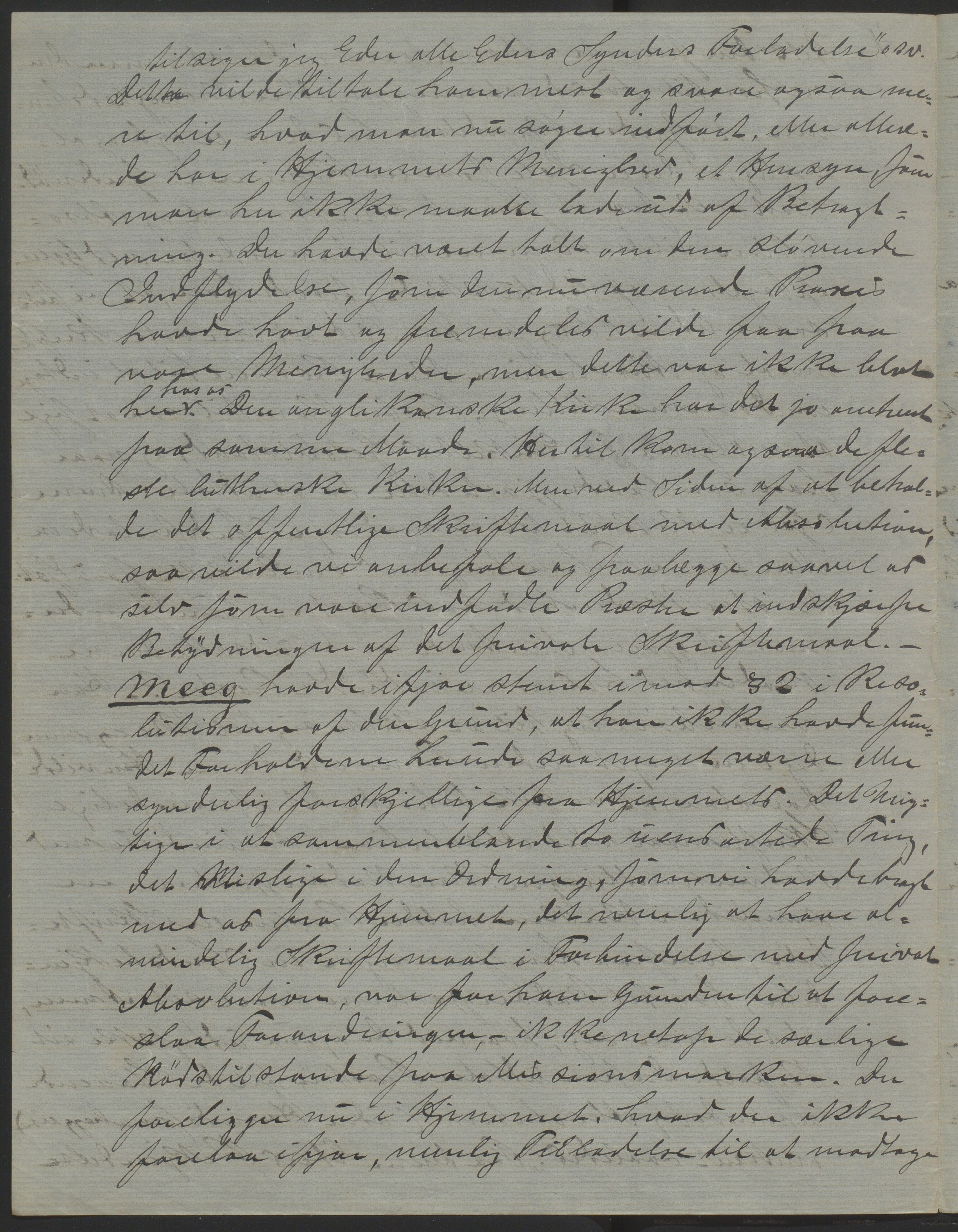 Det Norske Misjonsselskap - hovedadministrasjonen, VID/MA-A-1045/D/Da/Daa/L0037/0002: Konferansereferat og årsberetninger / Konferansereferat fra Madagaskar Innland., 1887