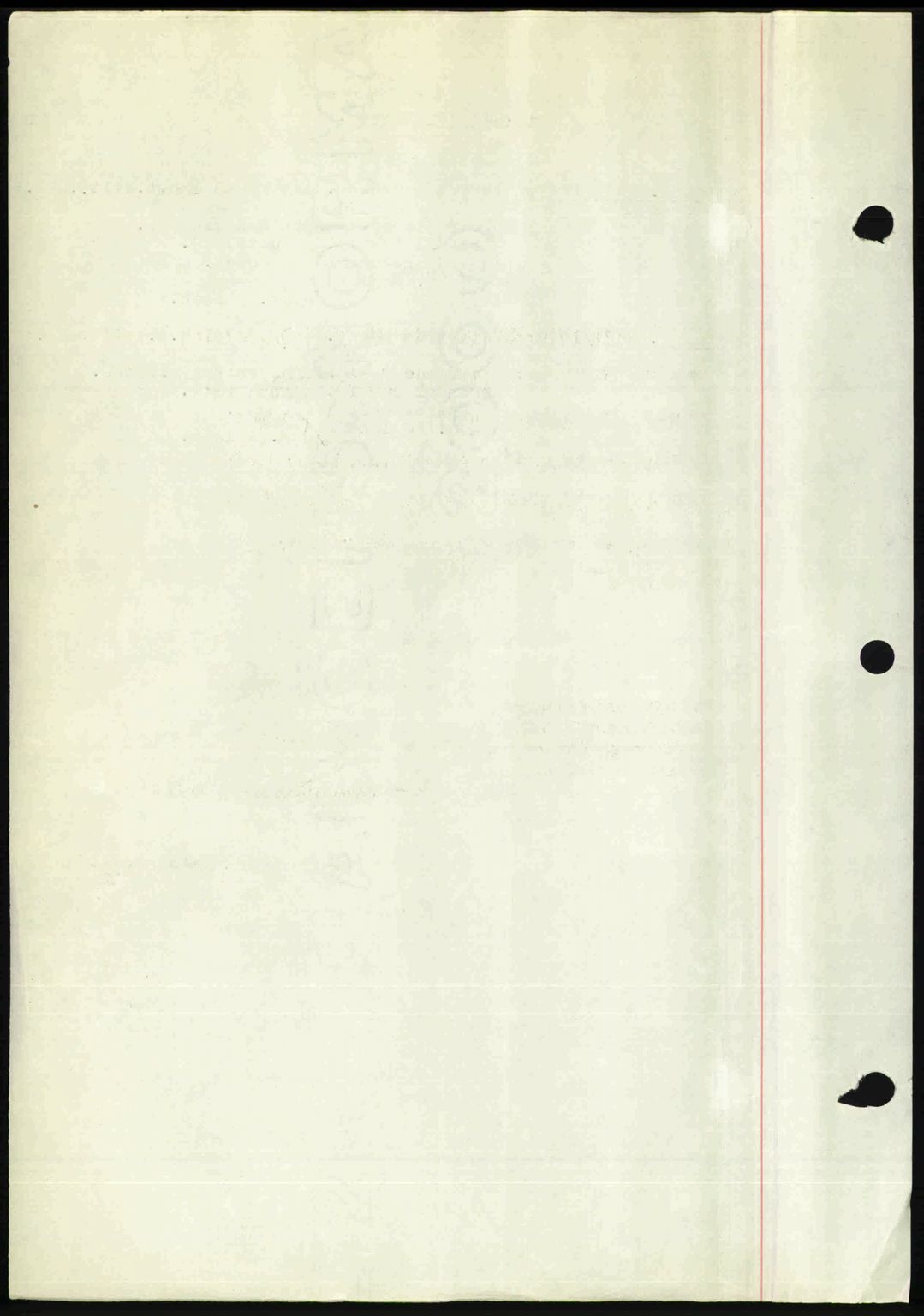 Nedenes sorenskriveri, SAK/1221-0006/G/Gb/Gba/L0062: Mortgage book no. A14, 1949-1950, Diary no: : 2046/1949