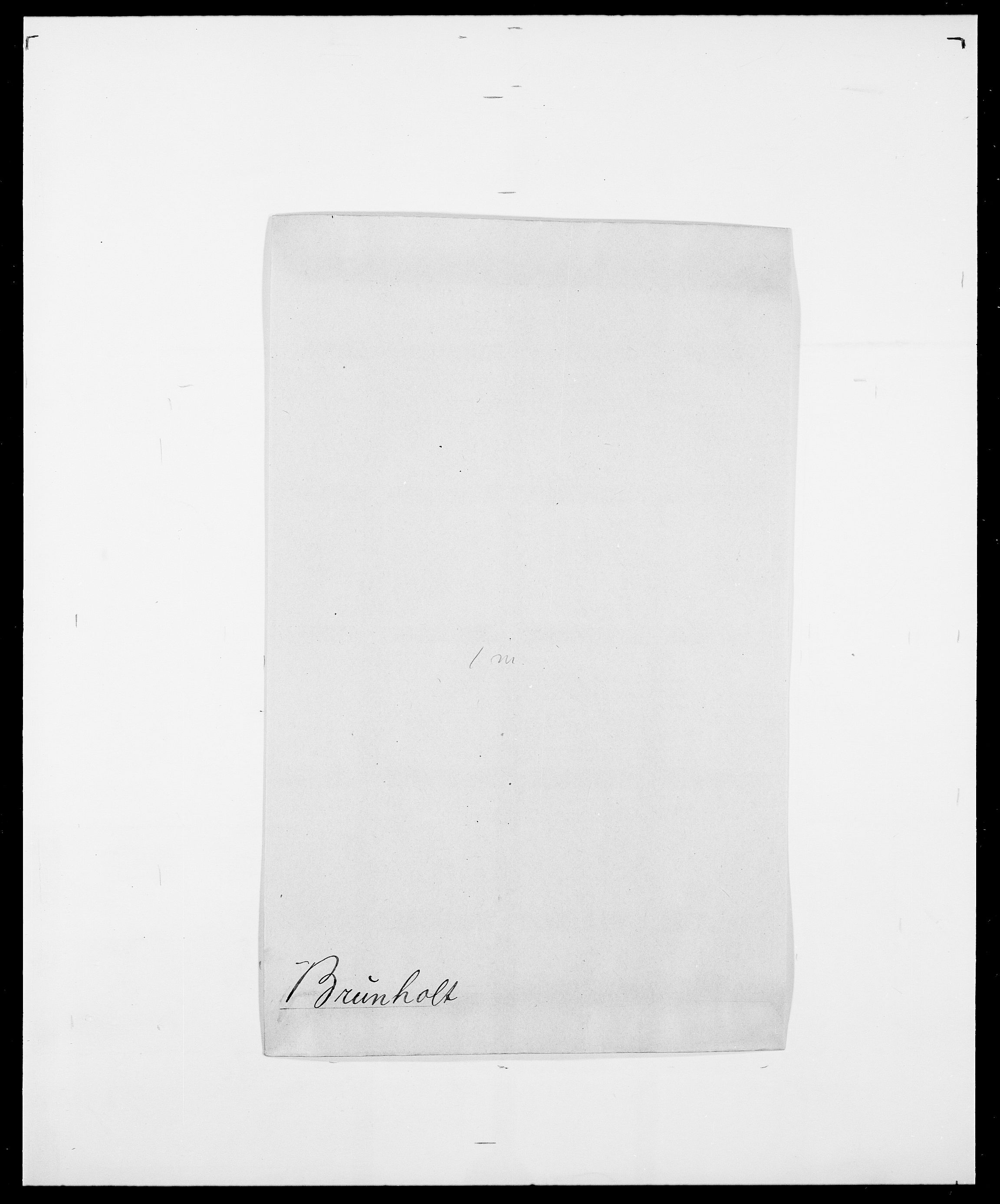 Delgobe, Charles Antoine - samling, SAO/PAO-0038/D/Da/L0006: Brambani - Brønø, p. 827